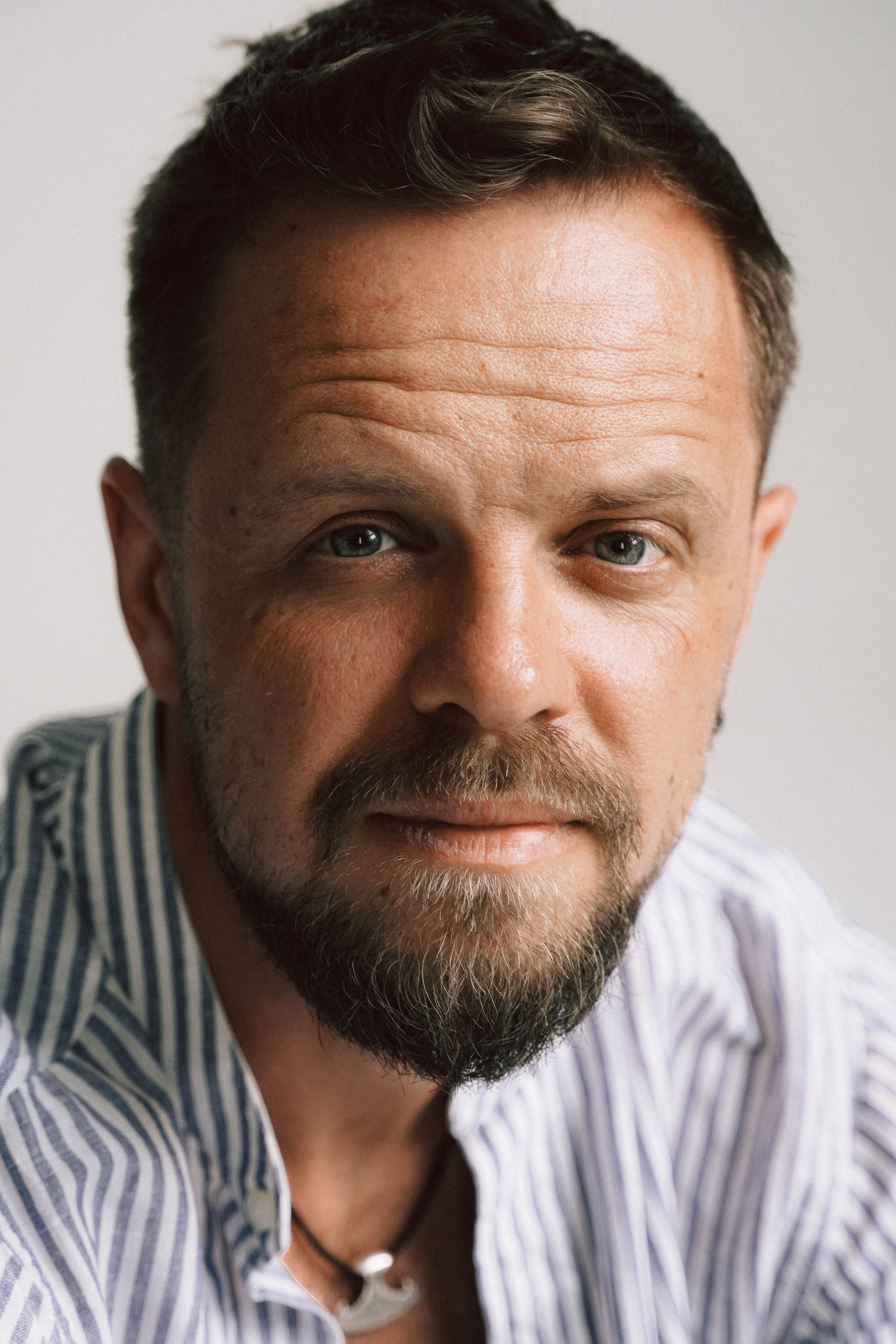 KOSTYA. Анастасия Максимова — фотограф, Москва