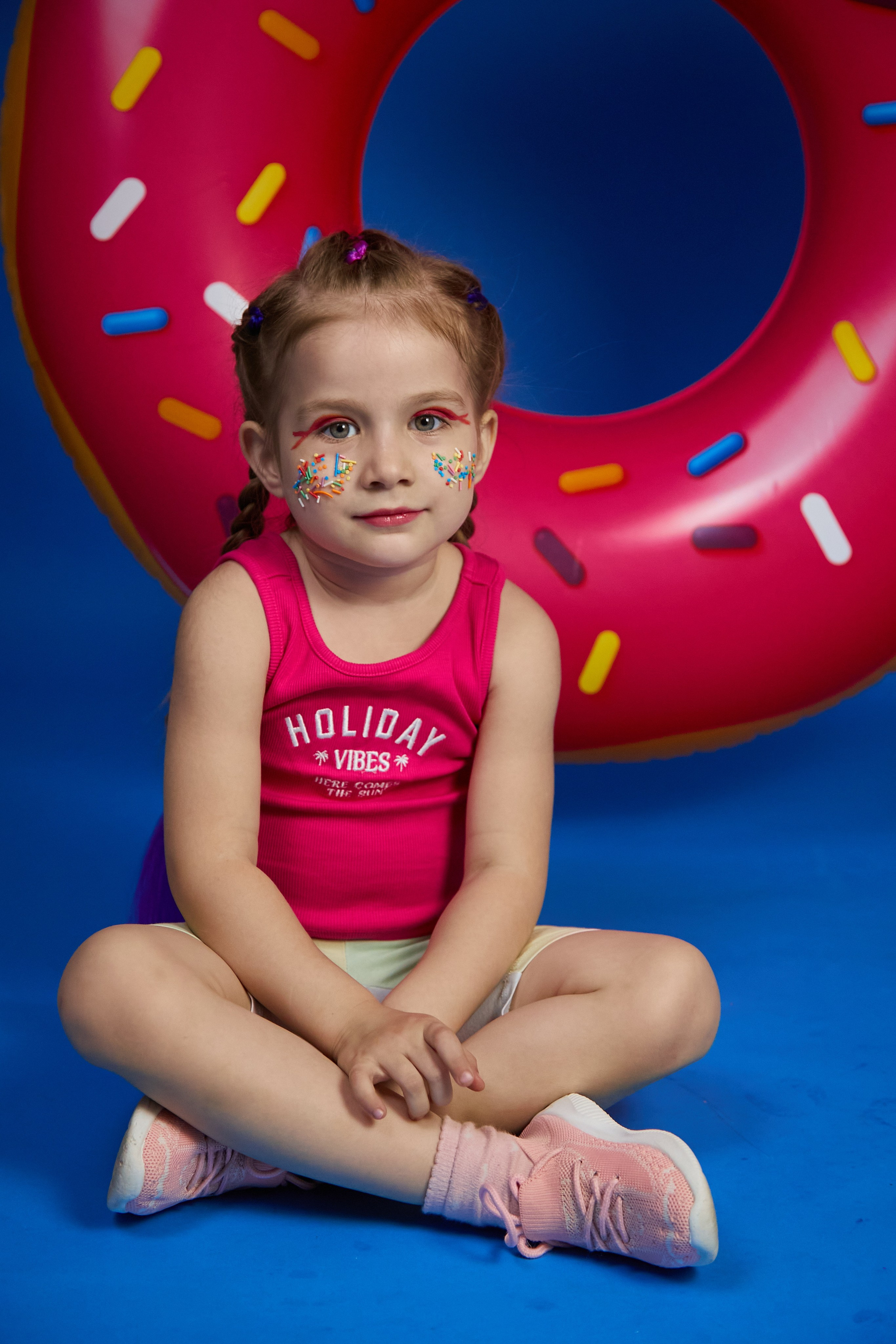 «Леденцы и пончики». Свадебный и креативный фотограф в ЮФО и МСК