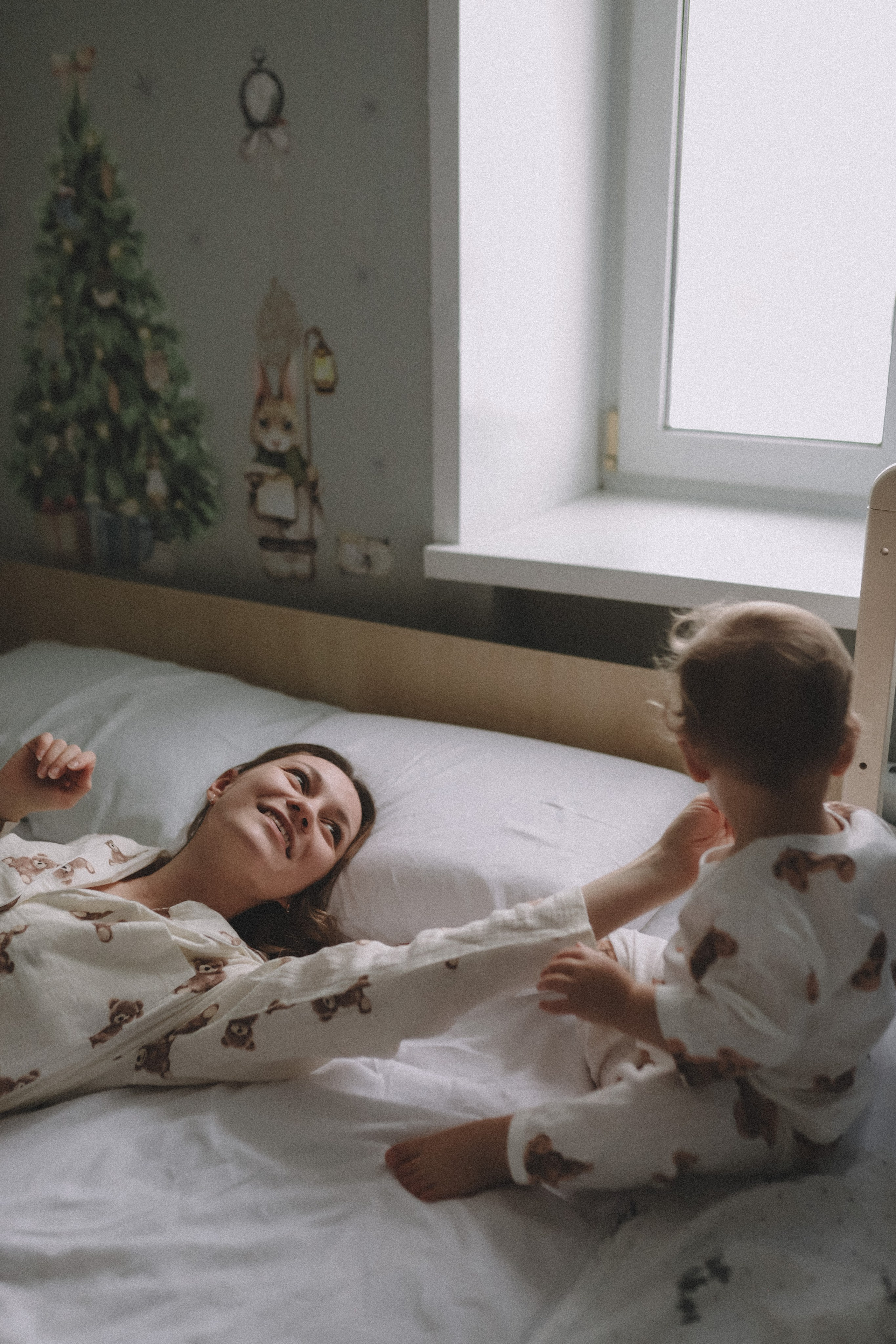 Юлия и Миша. Фотограф в Нижнем Новгороде Кристина Батанова