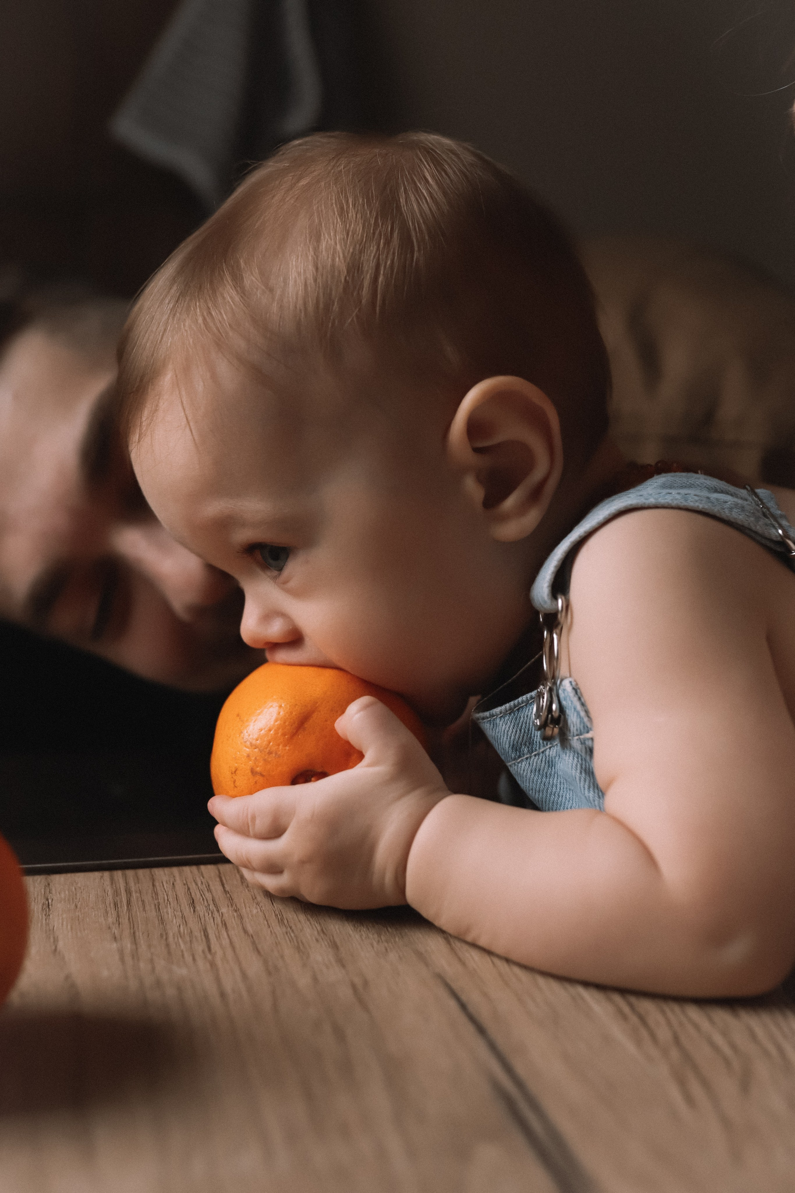 Настя, Дима и Макар. Фотограф в Нижнем Новгороде Кристина Батанова