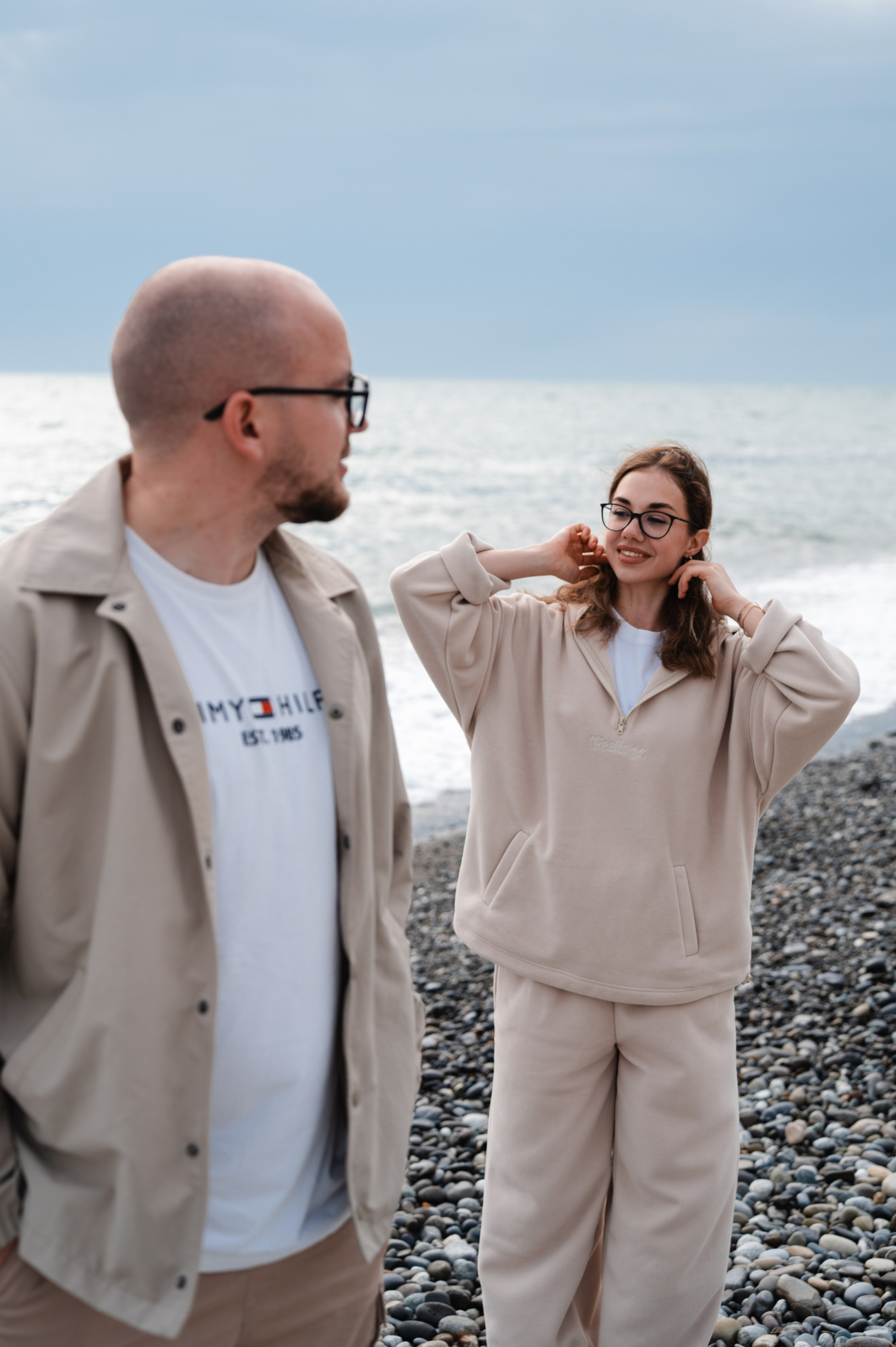 By the sea⋆🌊. Фотограф Ярута Оксана / Ростов-на-Дону