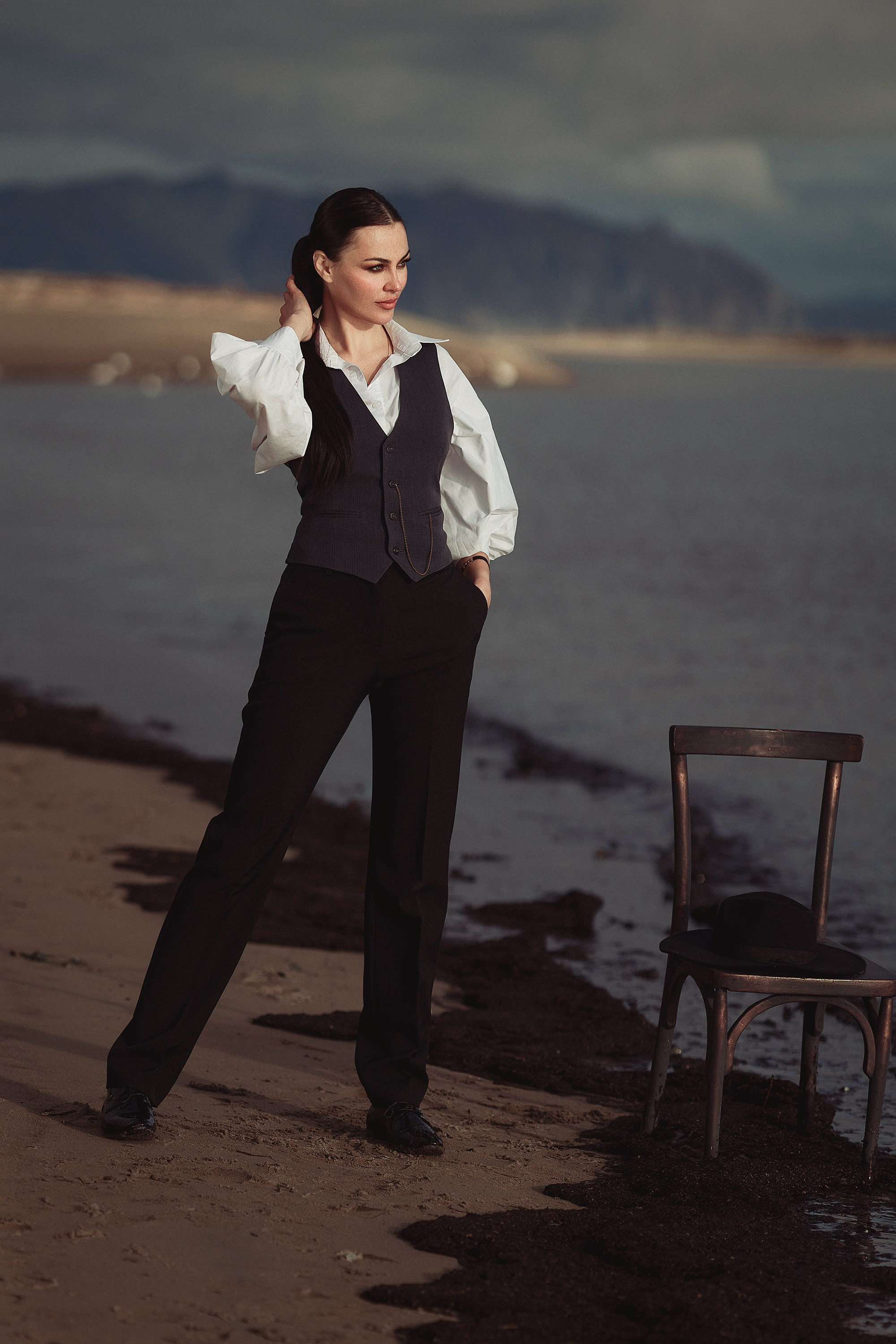 Горячие новости. Фотограф Алёна Яковлева