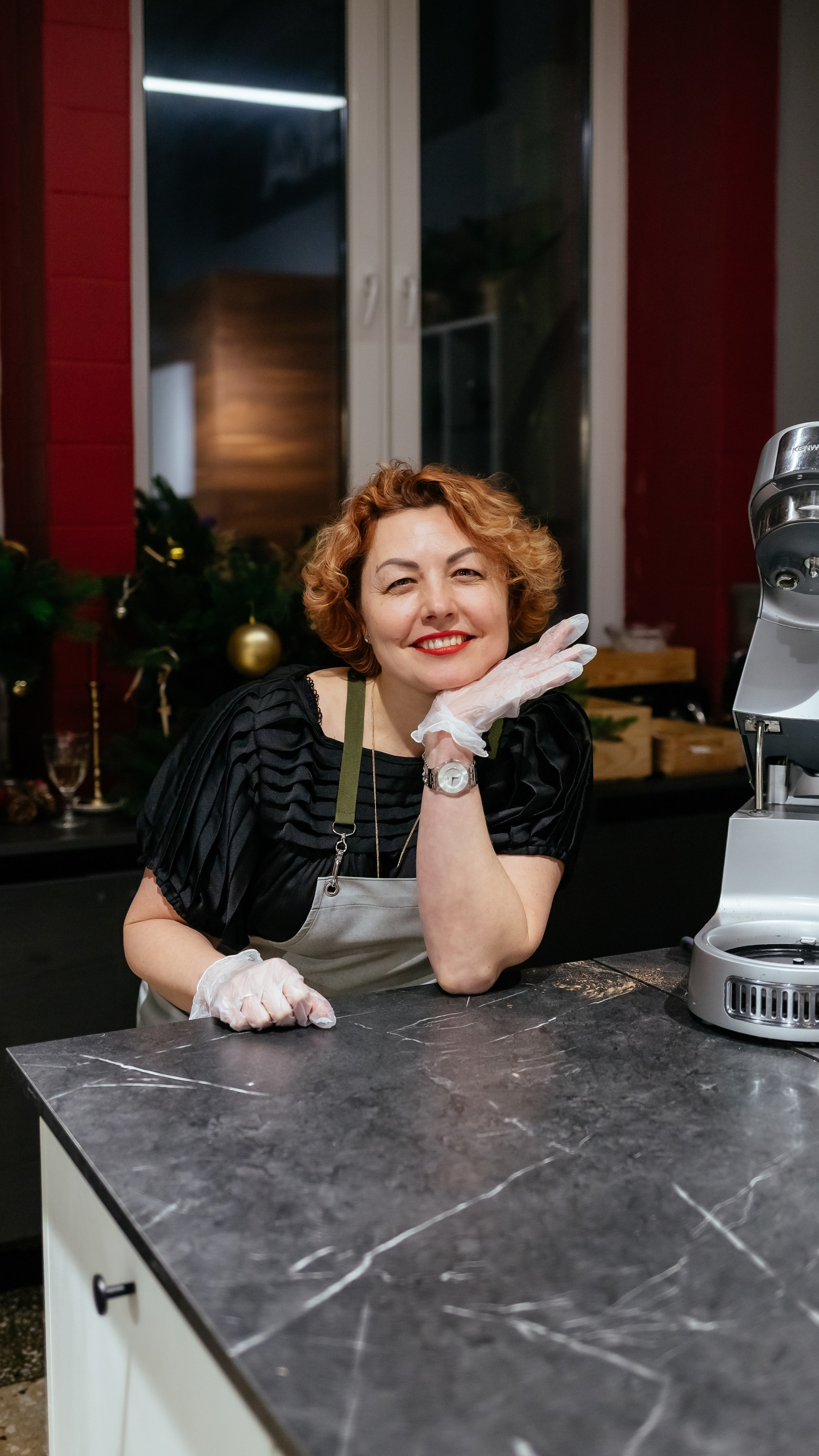 Кулинарный МК. Семейный фотограф в Минске Приболовец Светлана