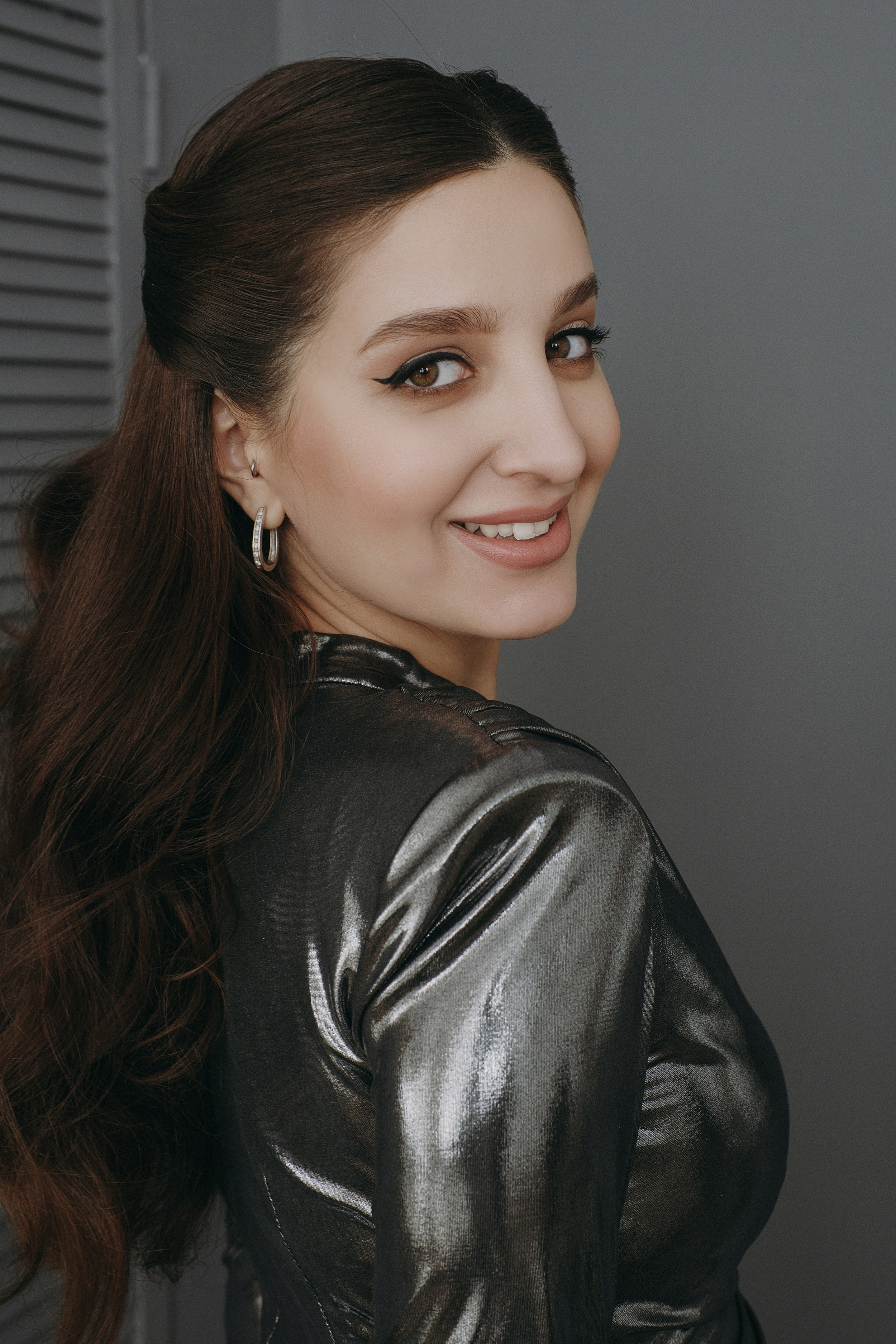 Fred & Maria. Фотограф Юрий Марилов Москва, Тюмень