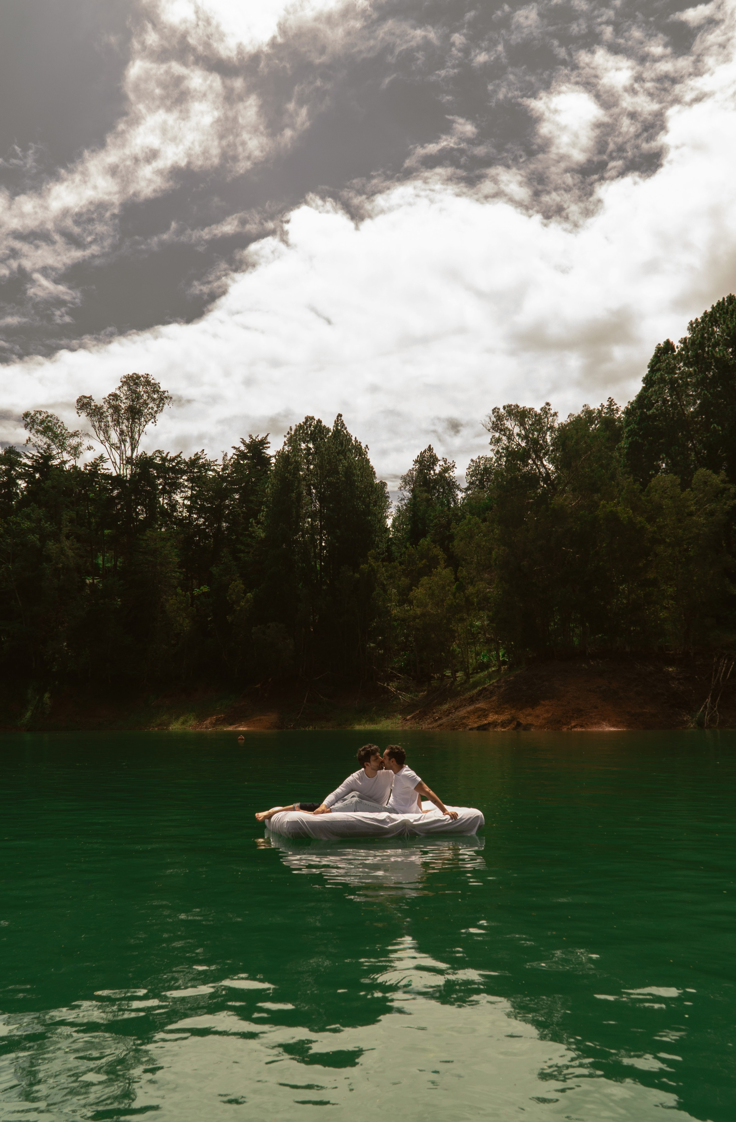 One day in Guatape // Santiago and John. Wedding Photographer in Barcelona and Medellin