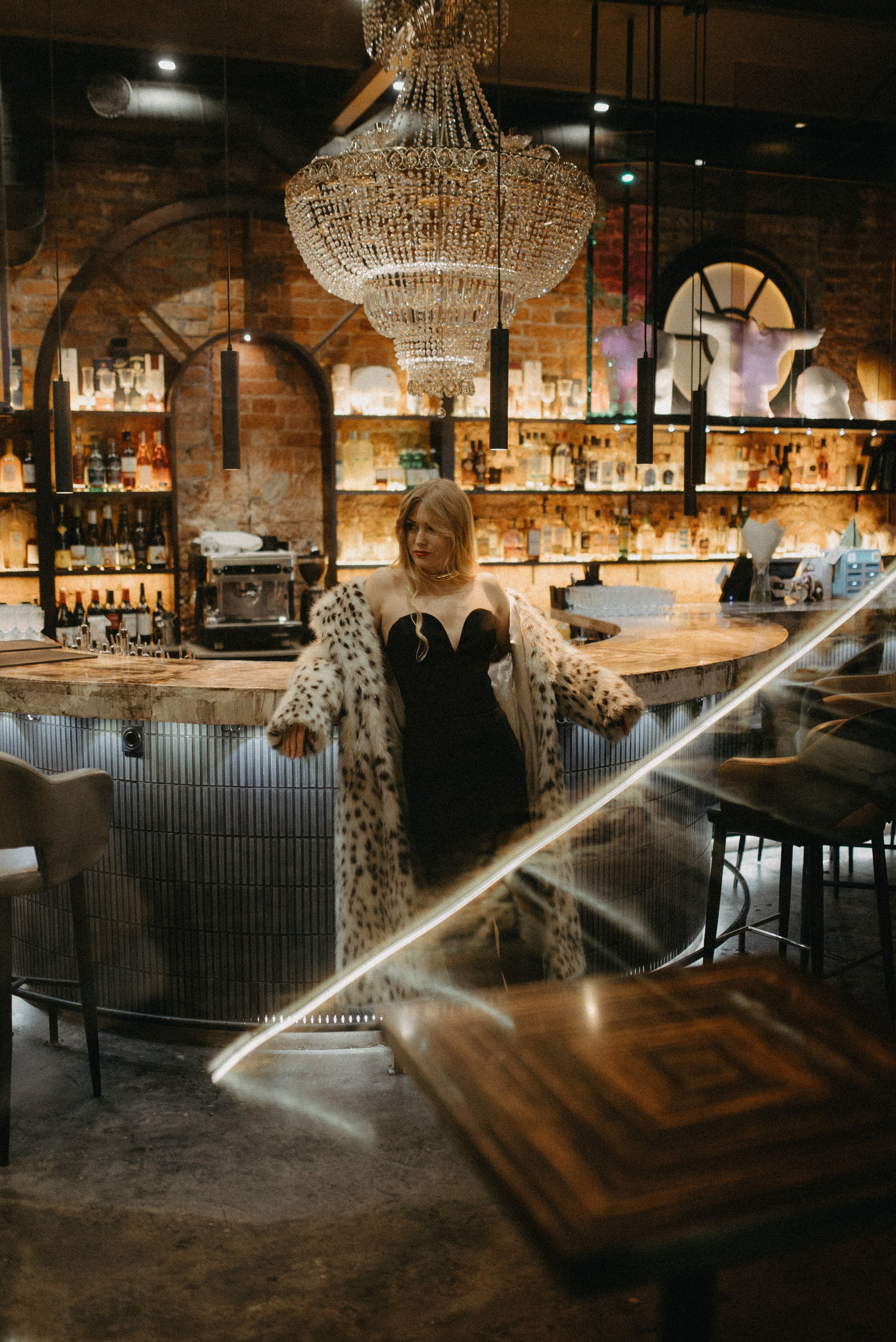 Рюмочная Парадная. Главная