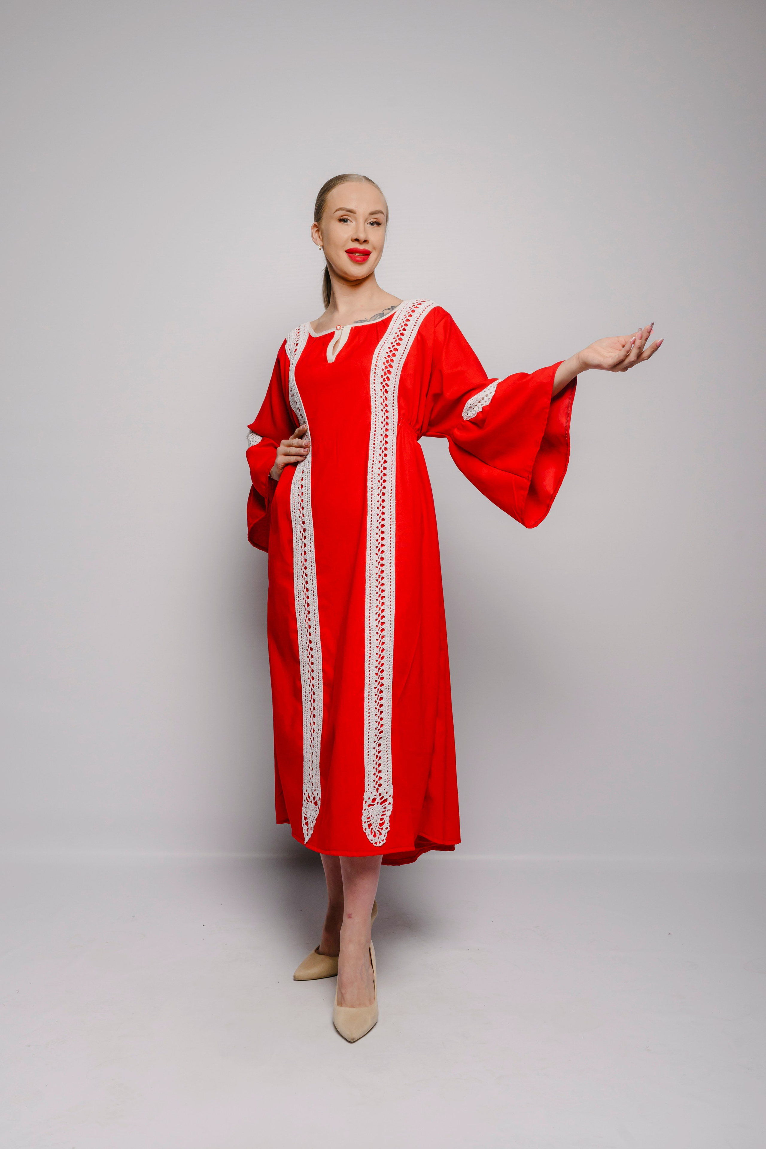 Коллекция Диво Поморья. AIREN DESIGN — художественное ателье