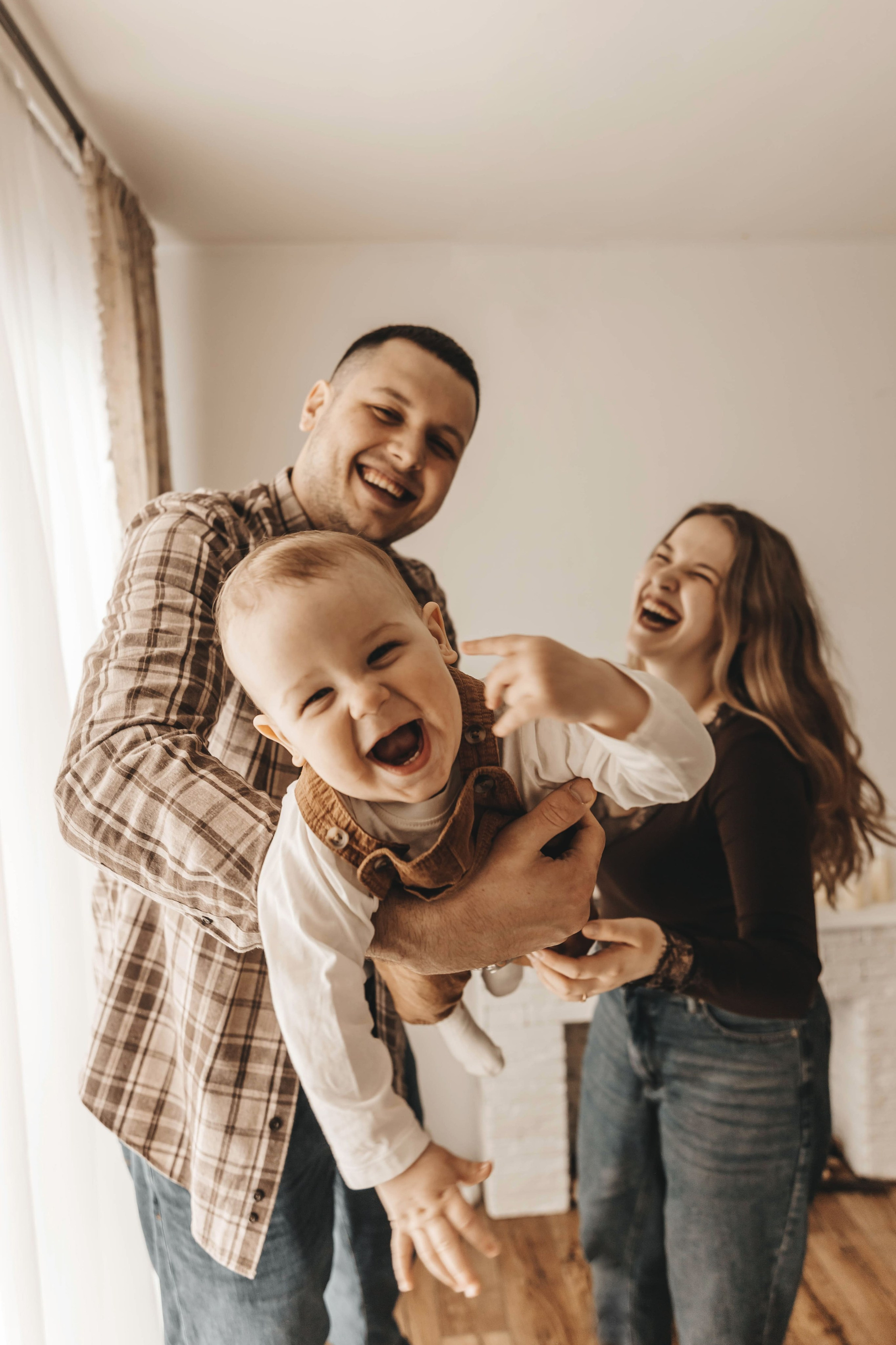 1 год ребенку. Фотограф новорожденных Москва, Люберцы, Жуковский, Раменское