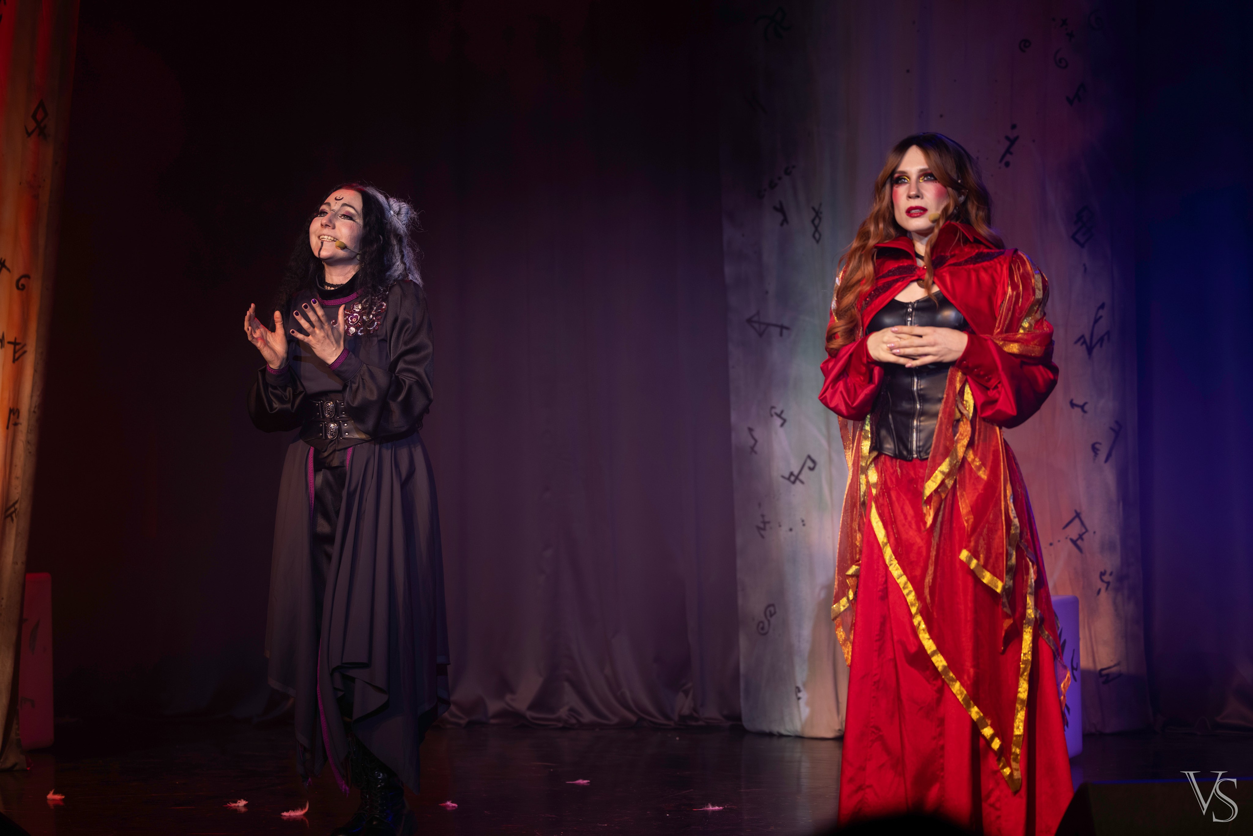 Книга стихий 25.01. Фотограф Виктор Степанов