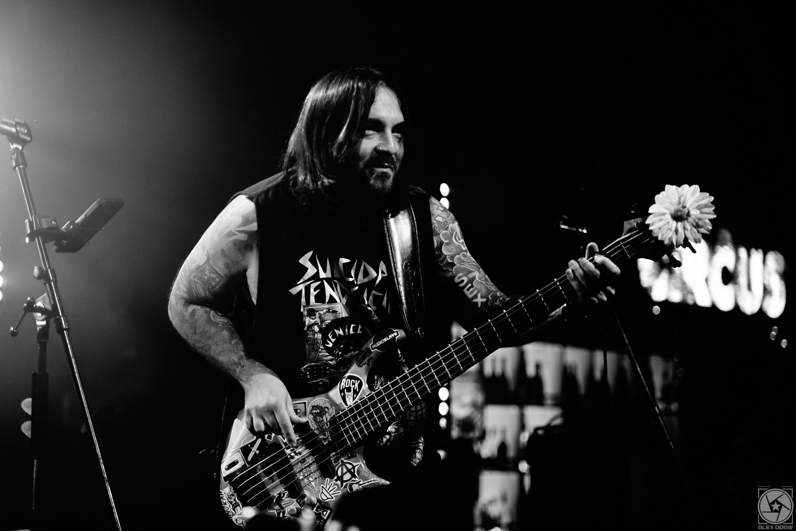 Rock Privet I 24.10.24 I Красноярск. Фотограф Москва Concerts photo / Fashion photо