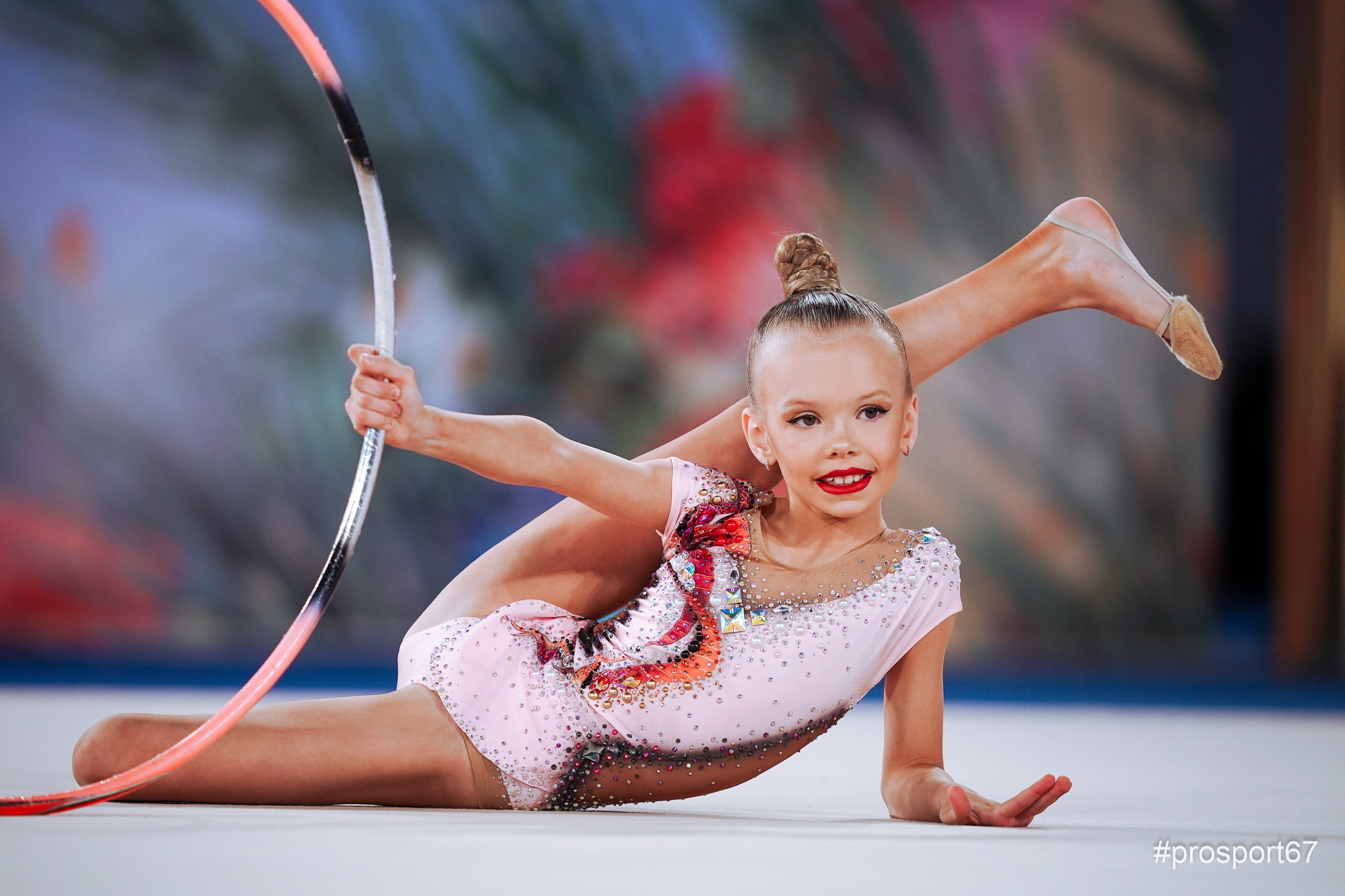 Спортивный фотограф Олег Медведев | prosport67 | Смоленск