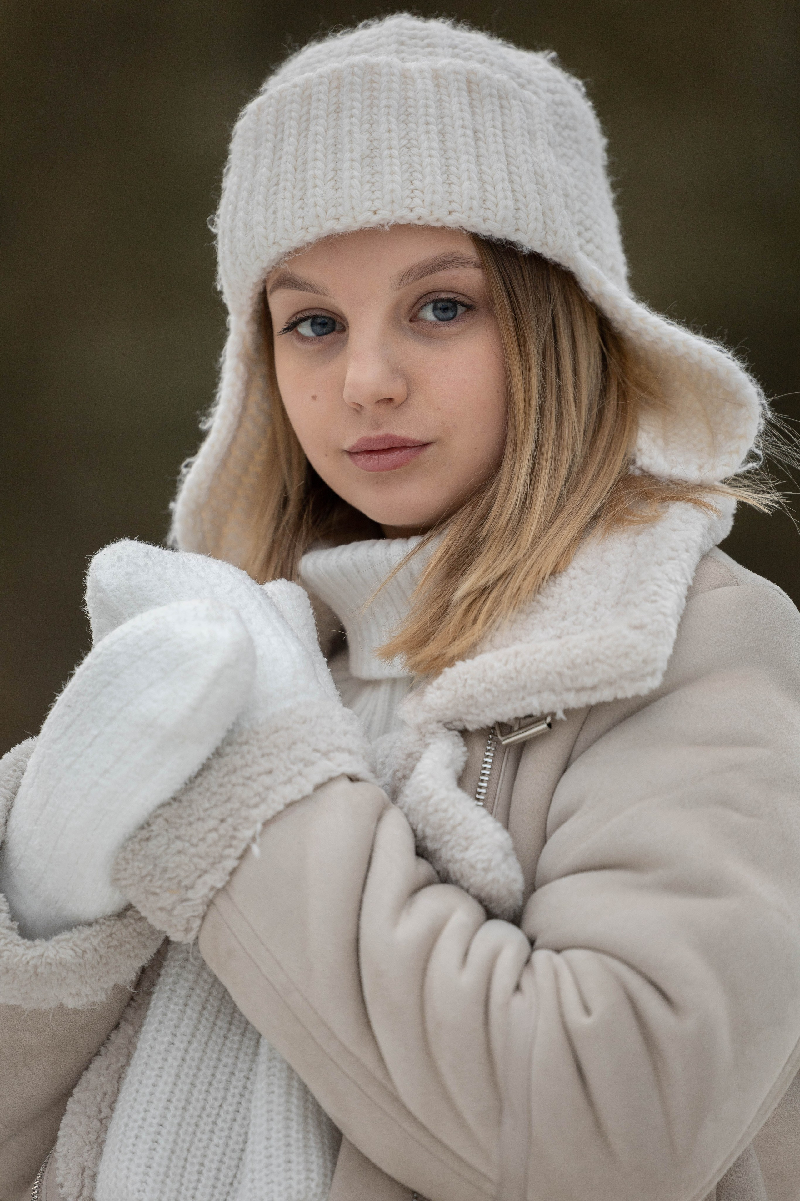 Индивидуальные съёмки. Фотограф г. Северобайкальск Михайлова Сакдиана