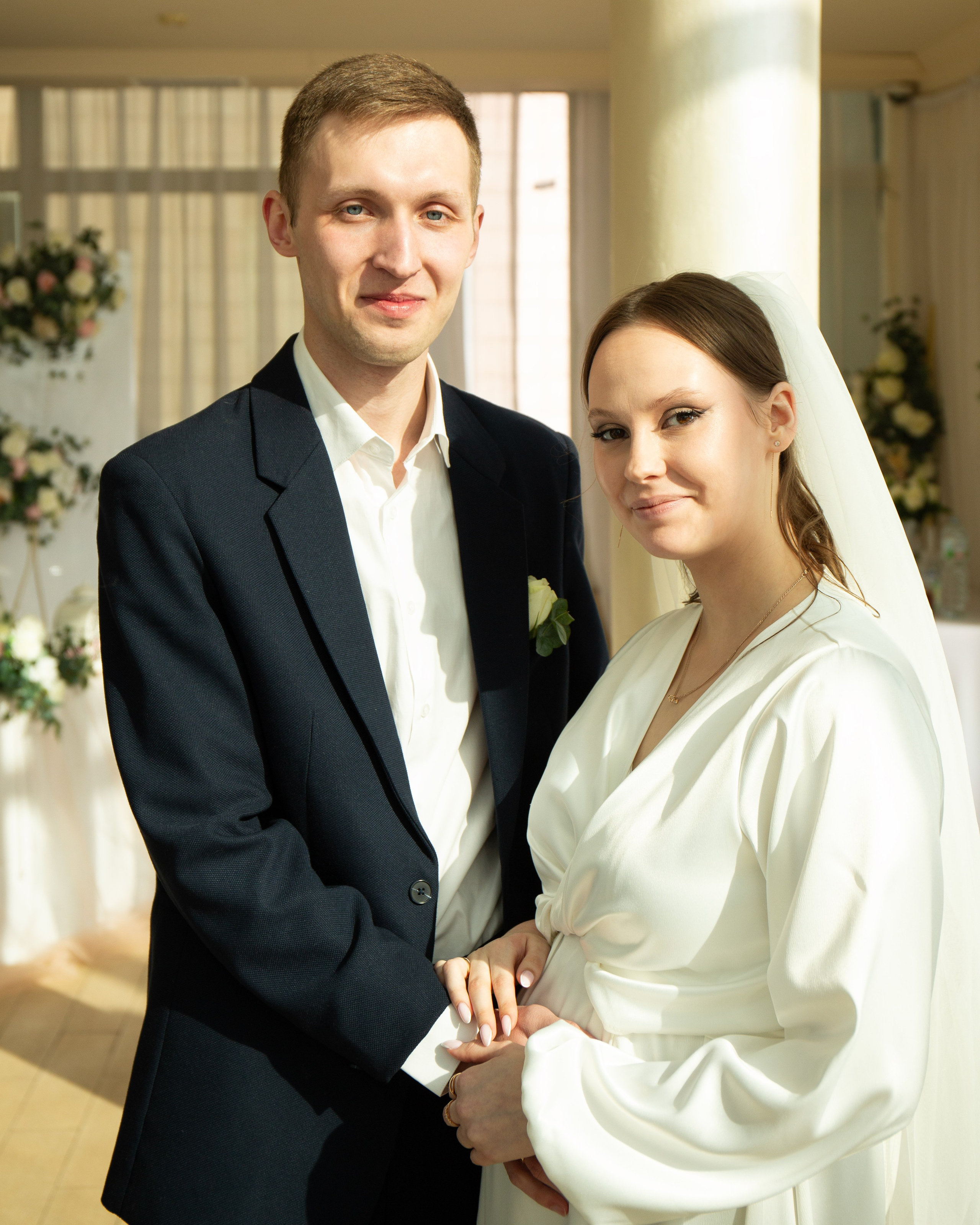 Wedding. Фотограф в Москве Осокин Иван