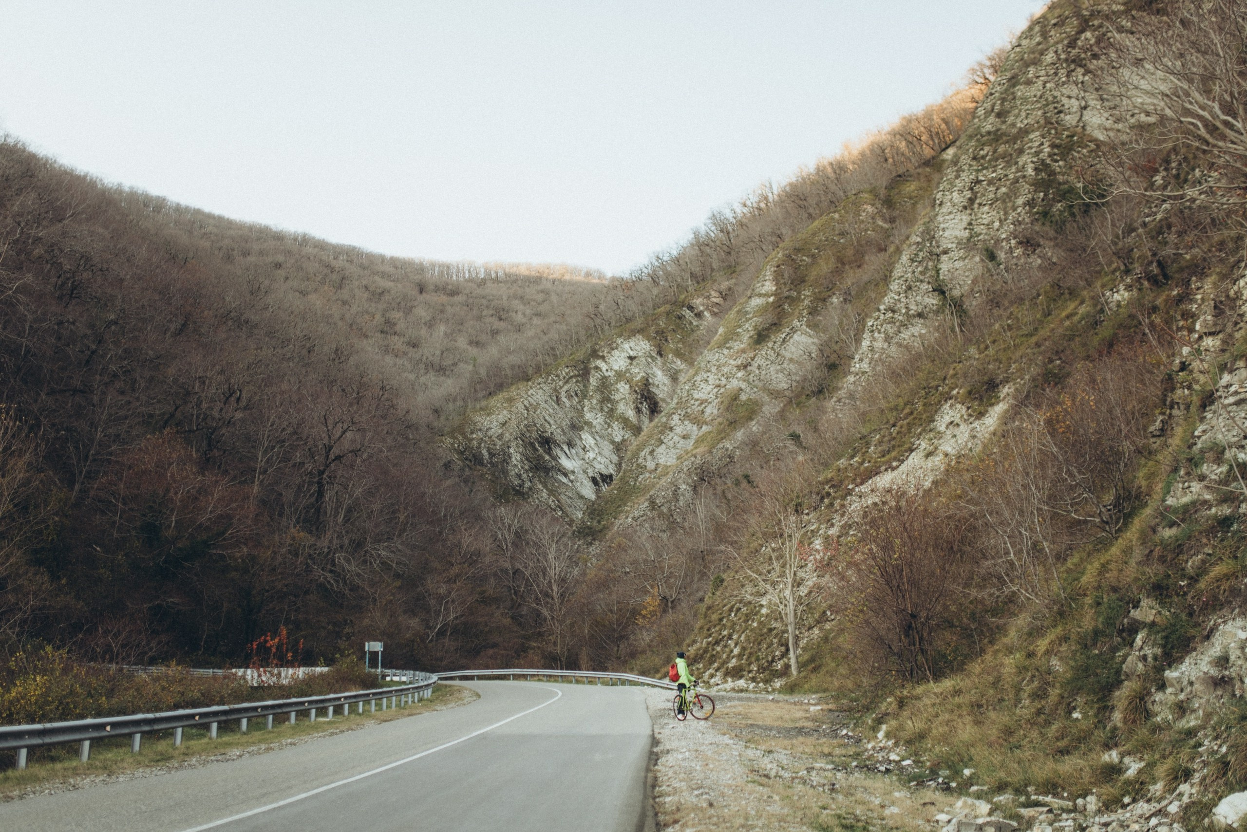 Велопрогулки в Сочи, Красной поляне, Сириусе. Фотограф в Сочи — Маргарита Поганова