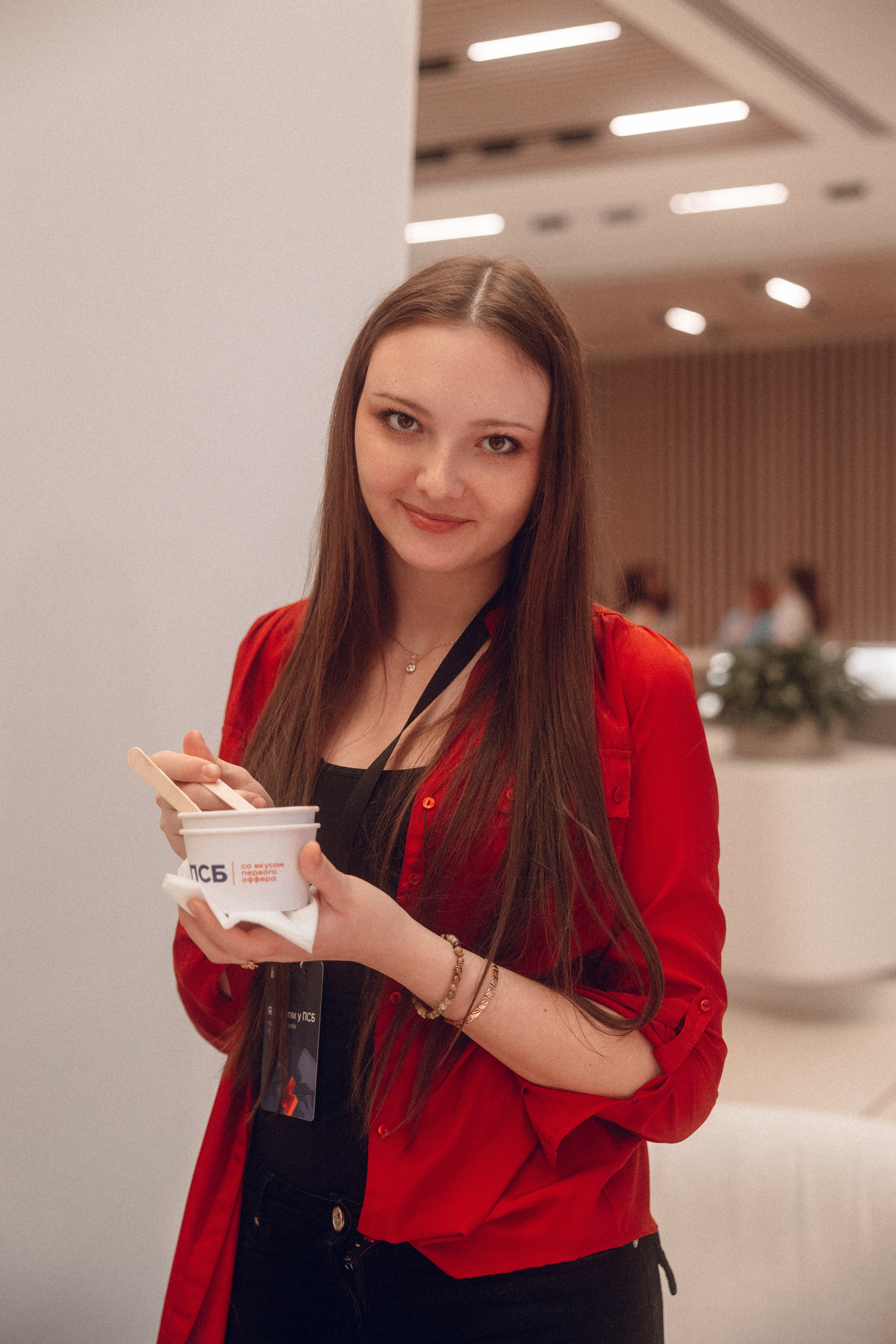 Changellenge — сертификация ПСБ. Фотограф Александр Тулупов