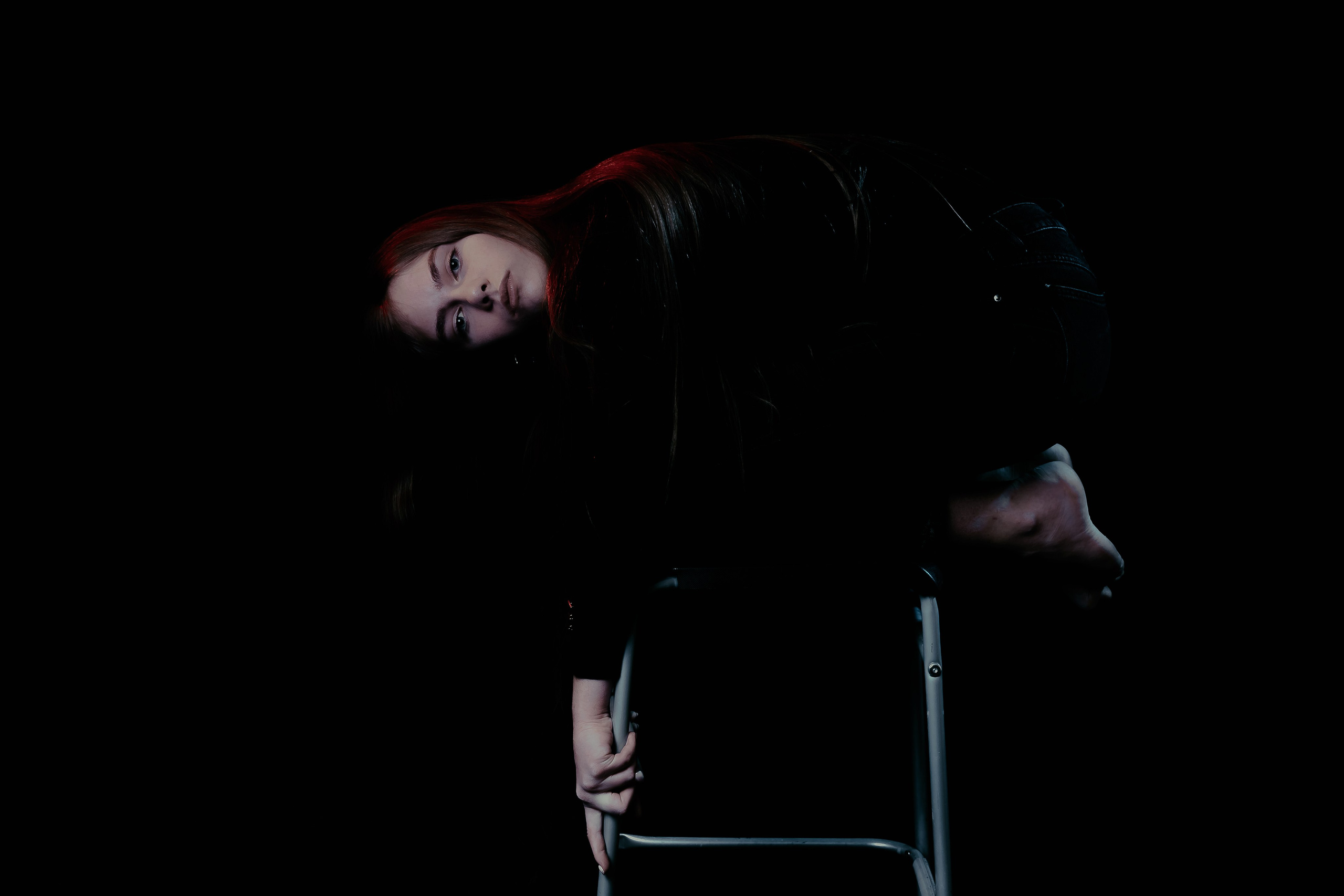 Ася и Даша. Фотограф в Нижнем Новгороде Алексей Уковский