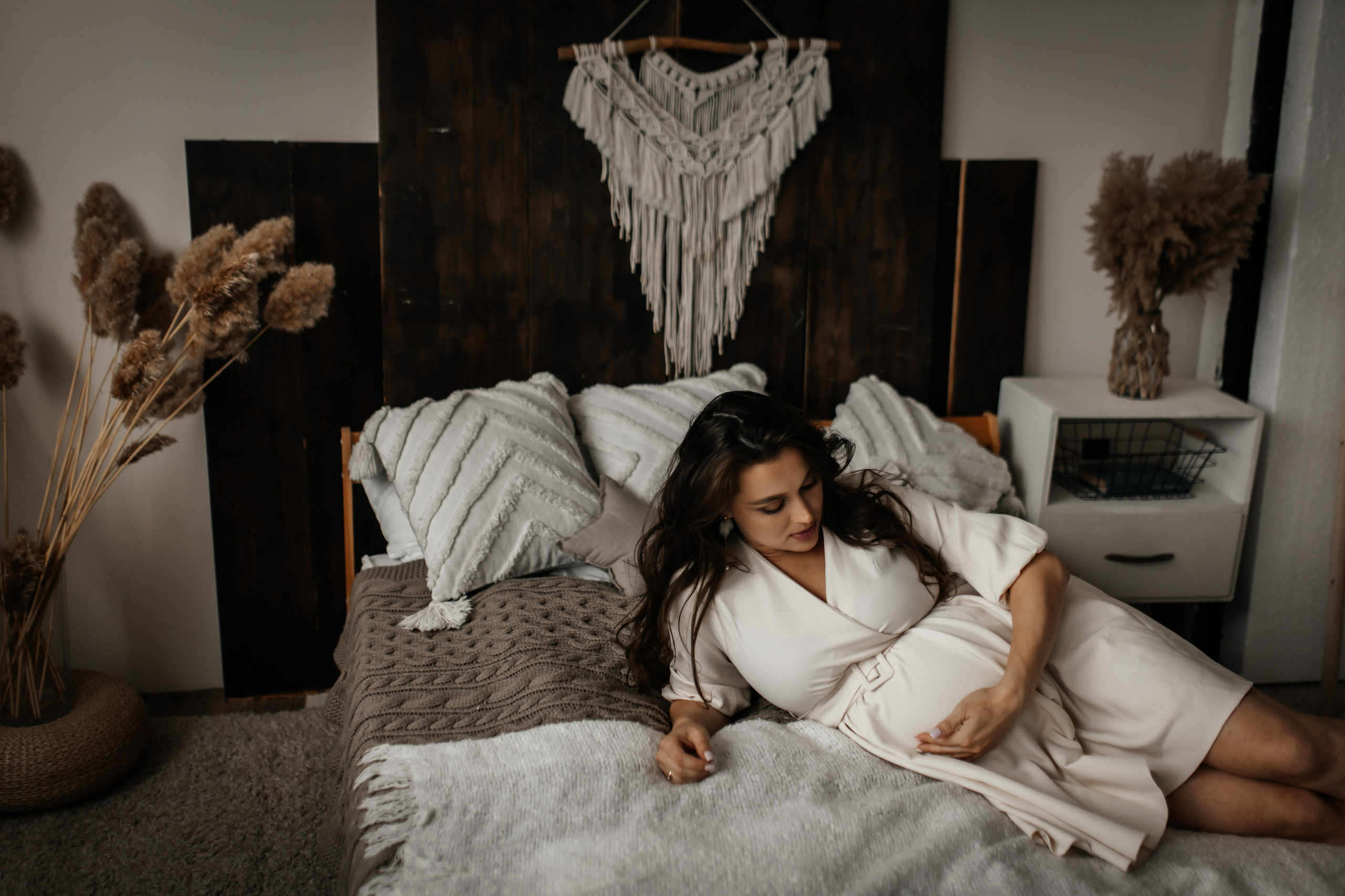 В ожидании…. Семейный и детский фотограф в Южноуральске Дубовицкая Елена