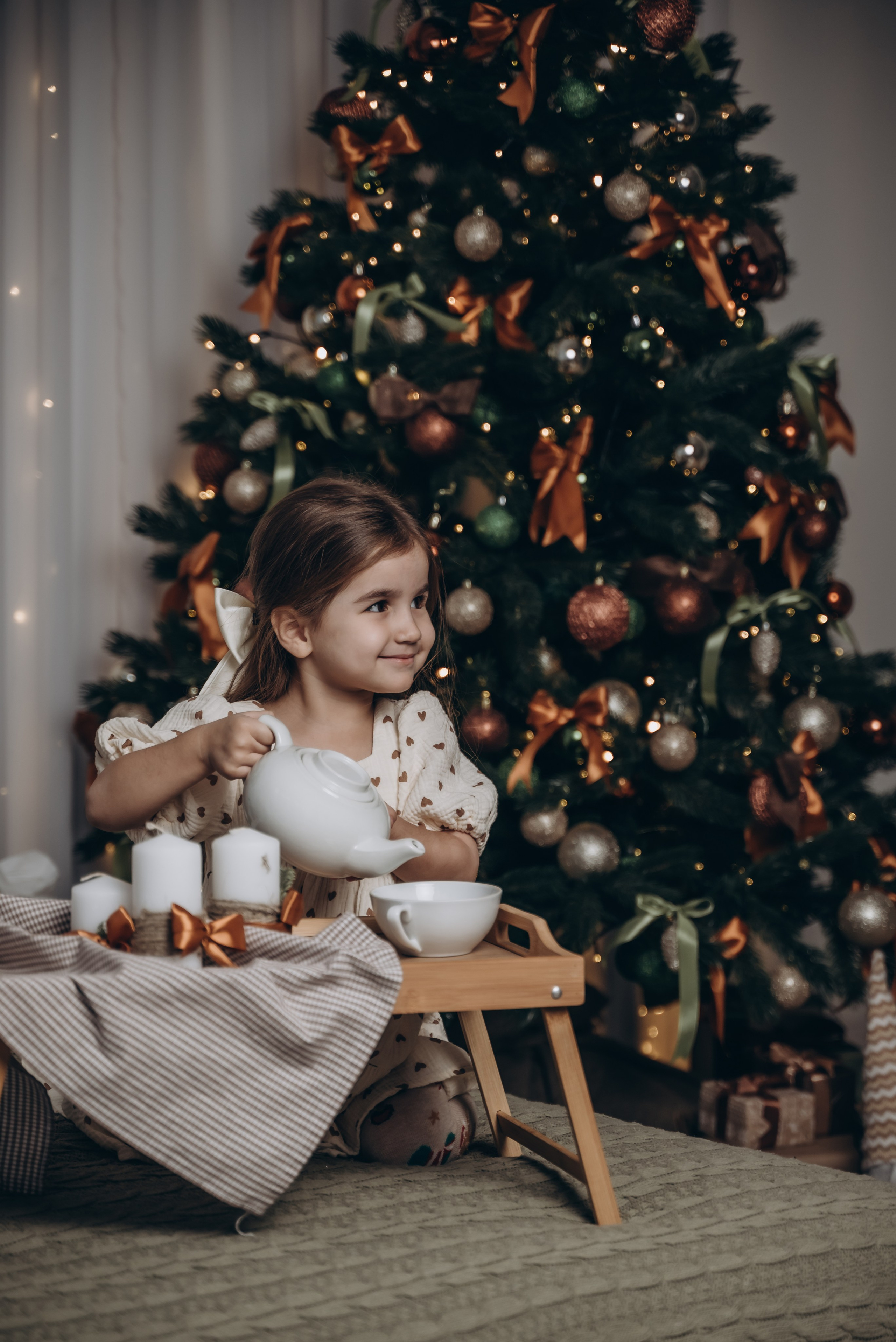 Настя + Леша = Вика (Персона). Фотограф в Дзержинске Наташа Баева