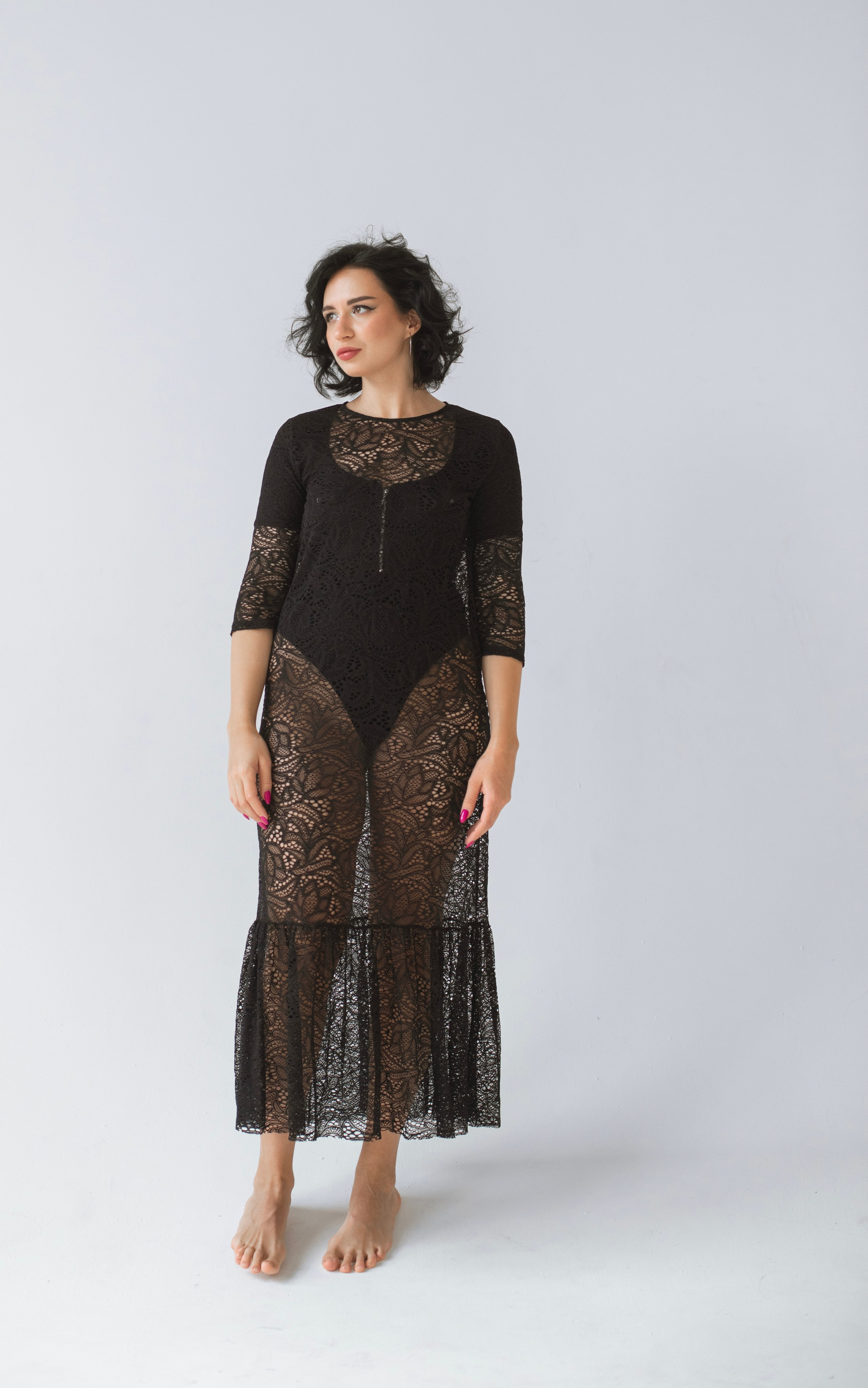 Анастасия. Индивидуальные и свадебные фотосессии в Москве. Фотограф Маякова Вера