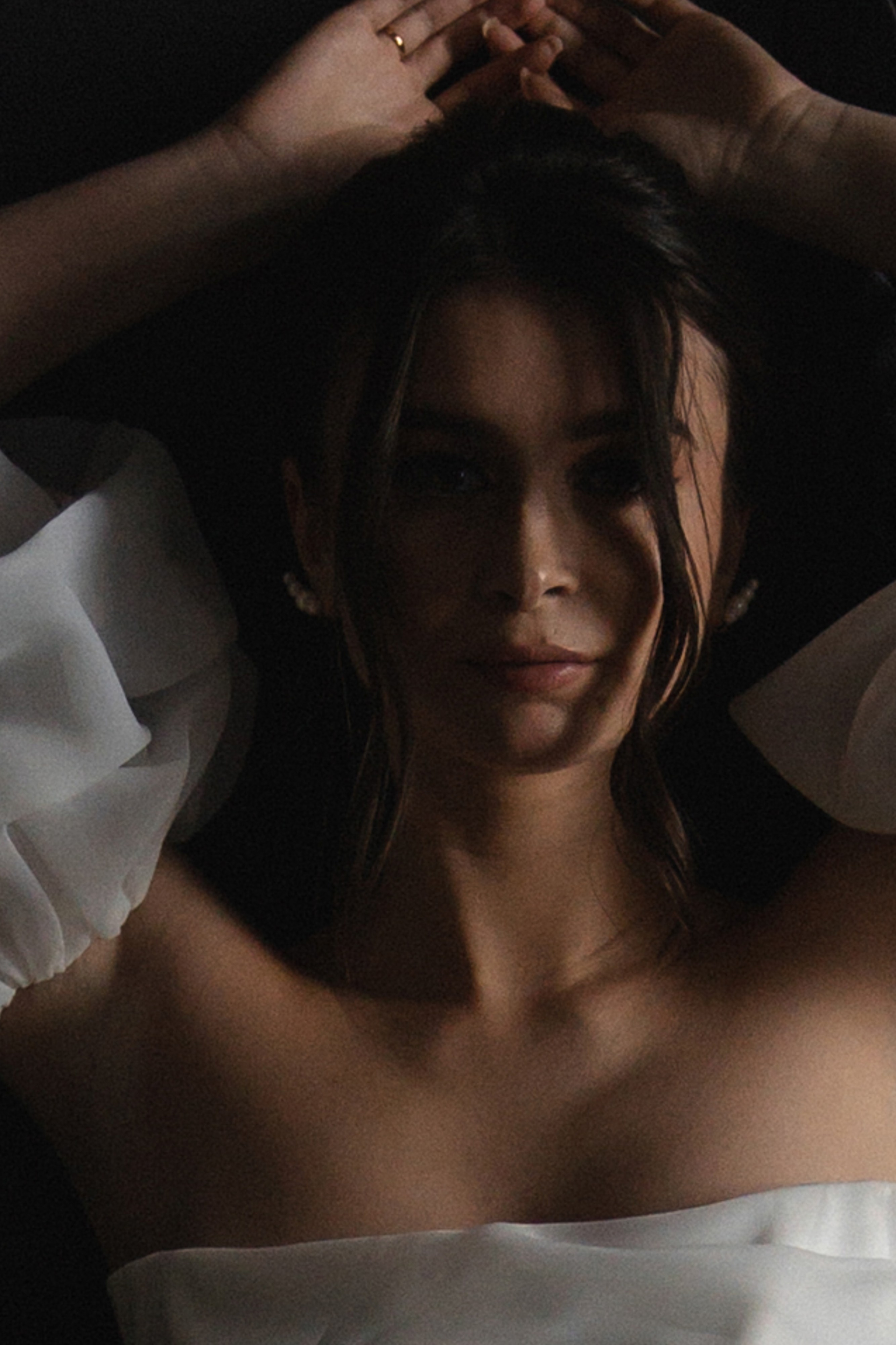 Свадебный и репортажный фотограф в Санкт-Петербурге | Михаил Песиков