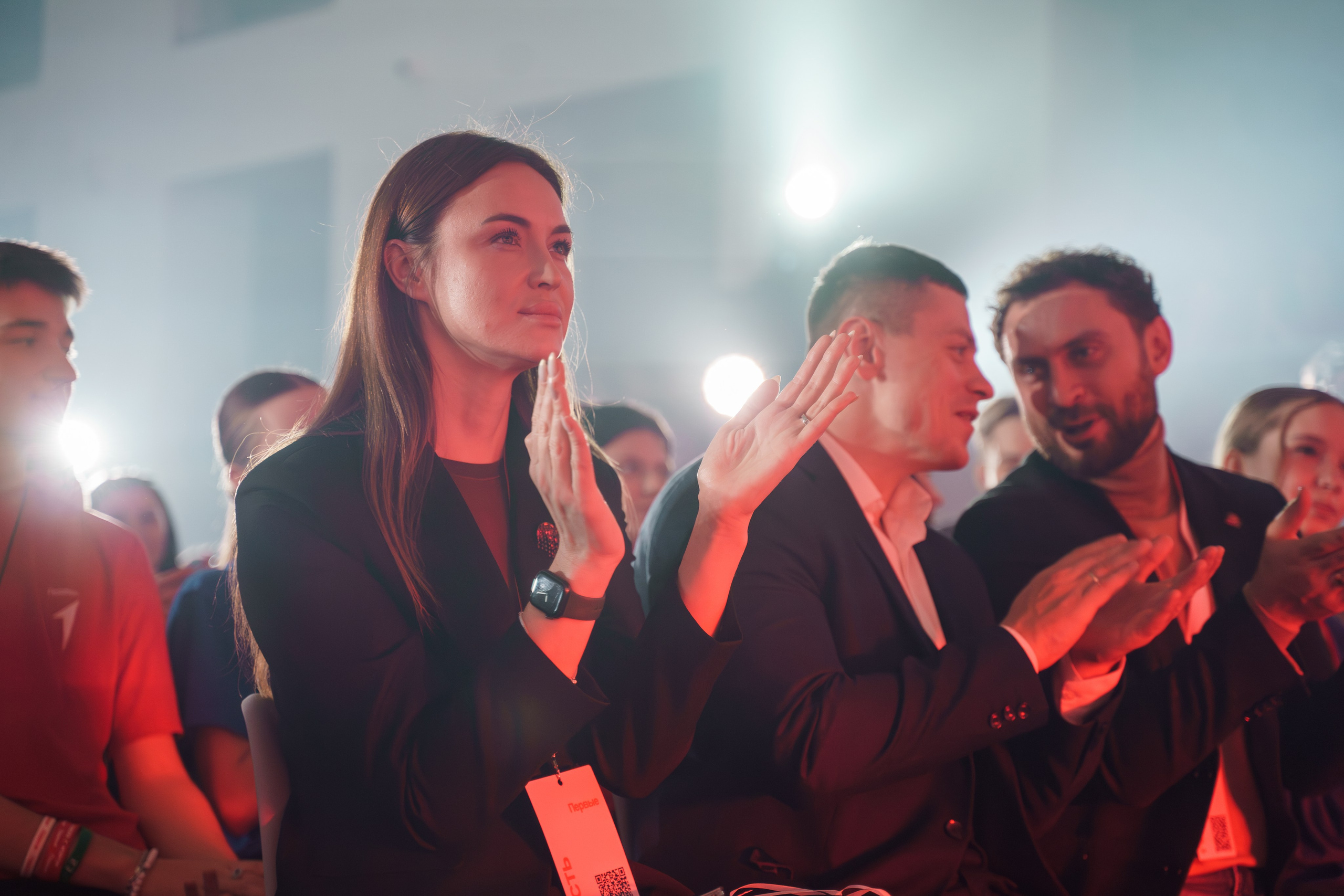 Концертная история. Репортажный фотограф в Краснодаре Ильченко Дарья