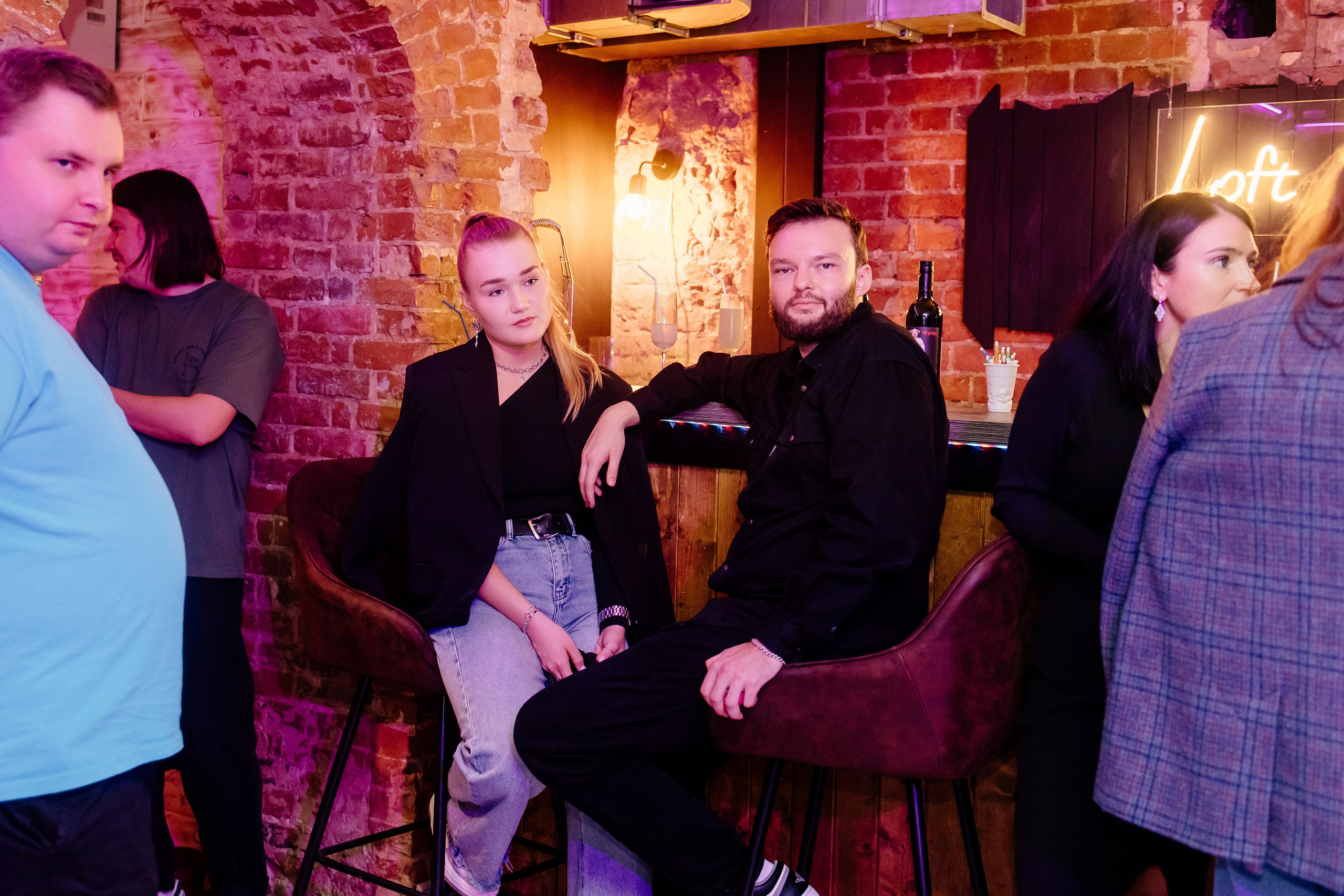 Максиму 33. Свадебный и семейный фотограф Екатерина Иванова