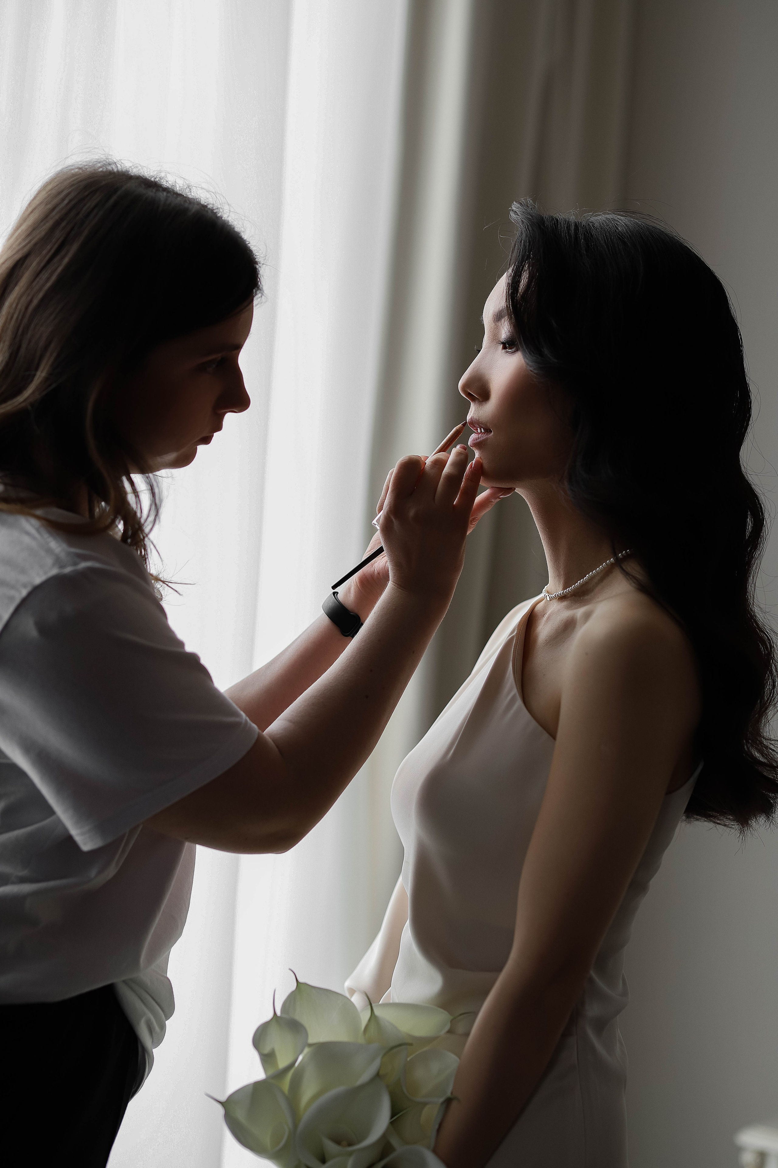 Гера и Александра. Свадебный фотограф Ростов-на-Дону Виолетта veslers.ph