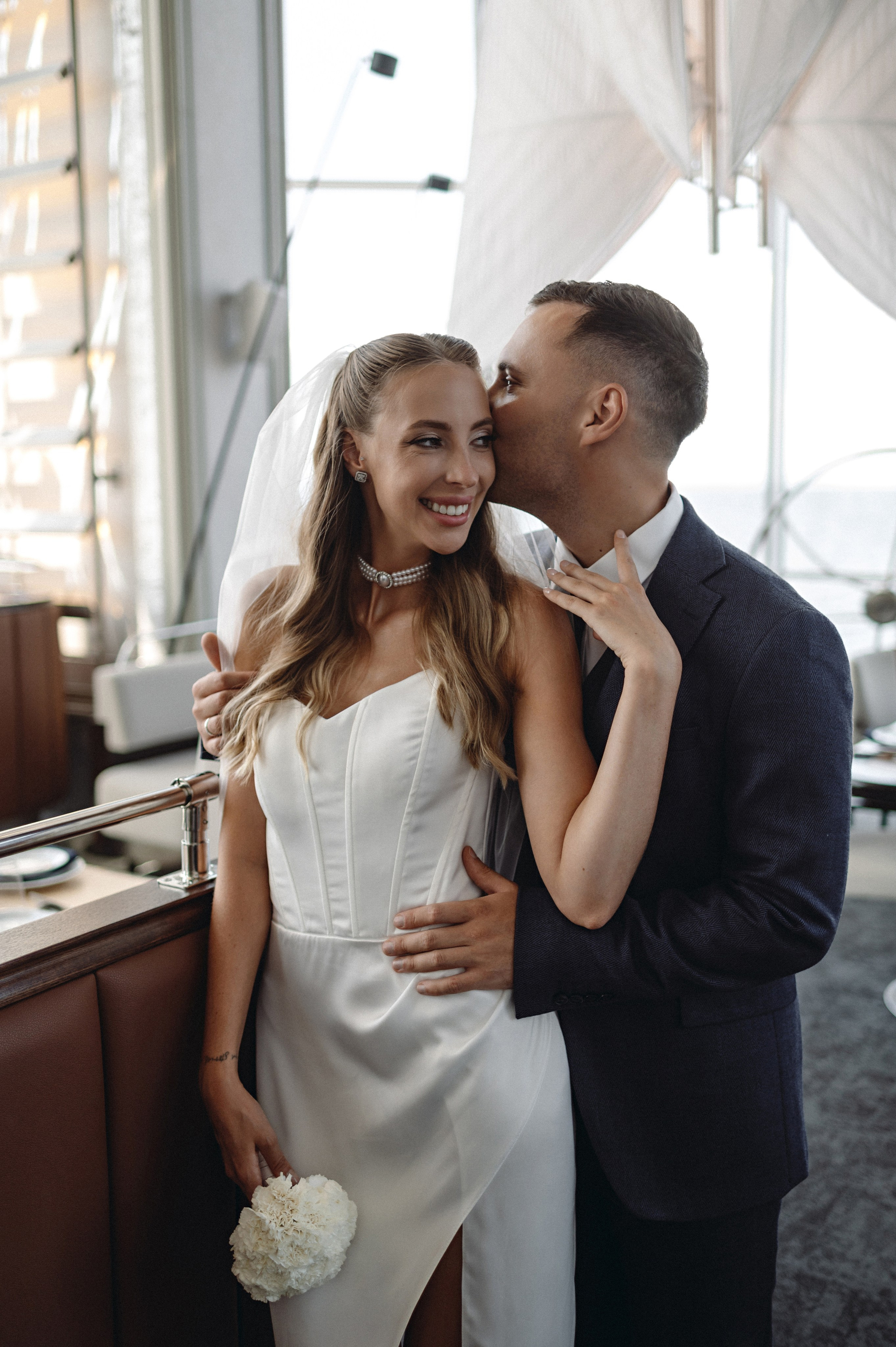 Екатерина Алексей. Главная