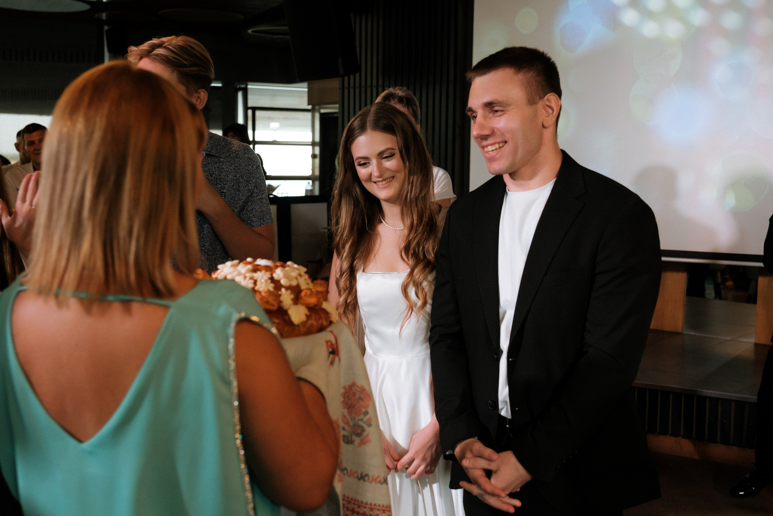 Виталий и Юлия. Свадебный и семейный фотограф в Волгограде Кристина Иванова