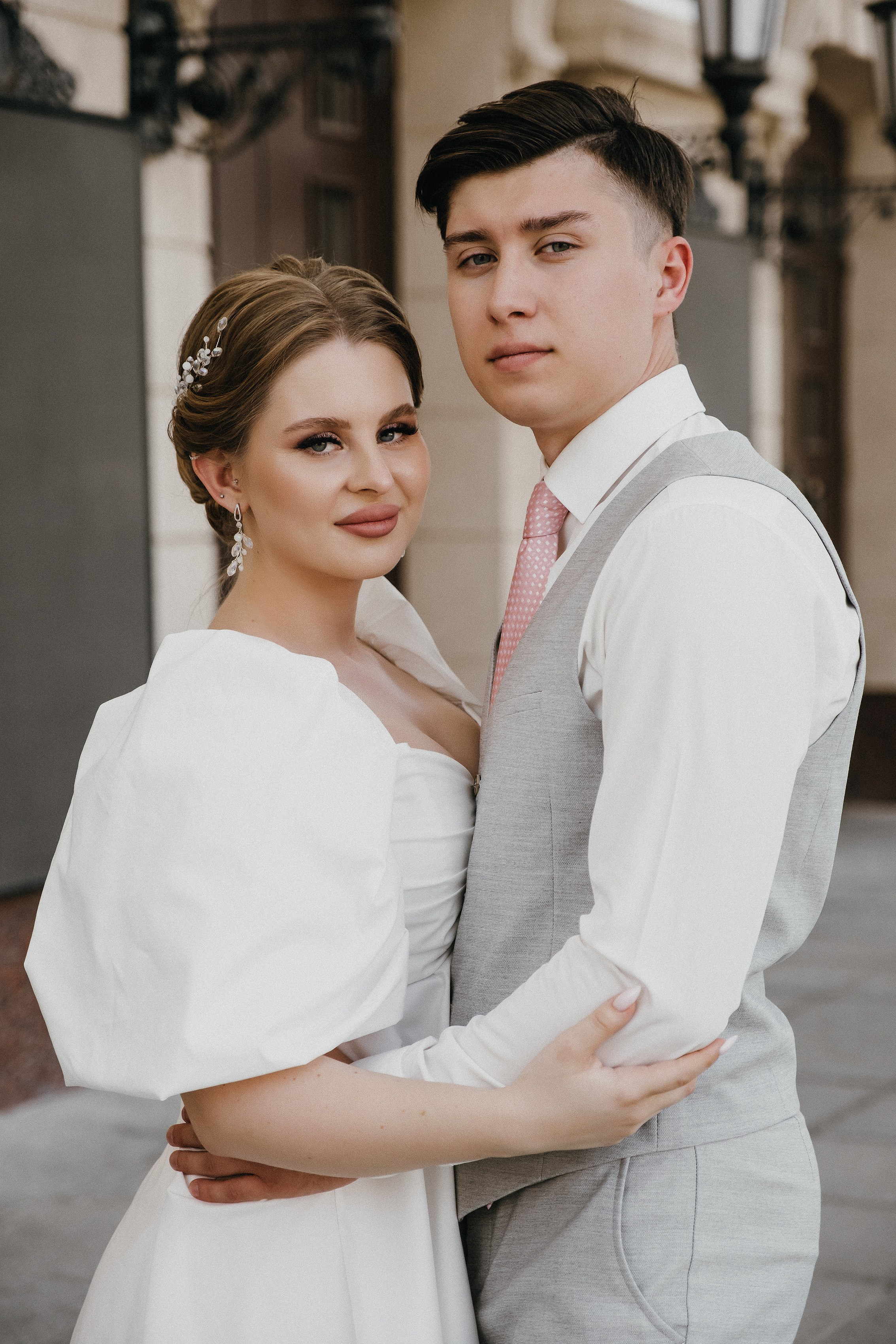 Свадебная фотосессия Волгоград. Свадебный и семейный фотограф в Волгограде Кристина Иванова