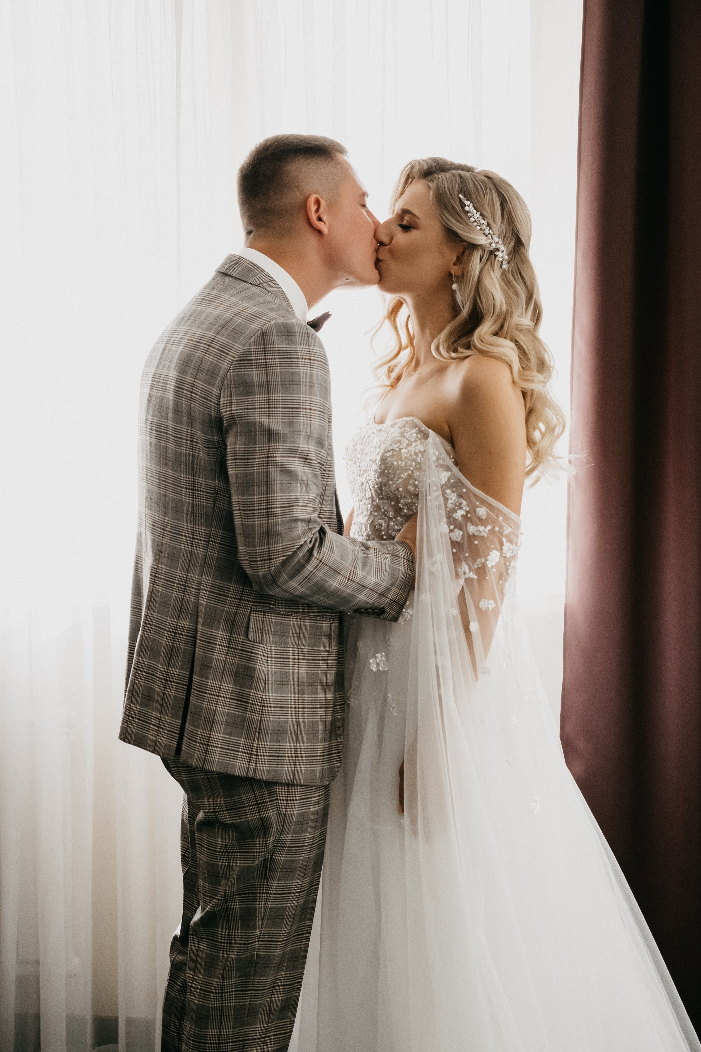 Свадебная фотосессия Волгоград. Свадебный и семейный фотограф в Волгограде Кристина Иванова