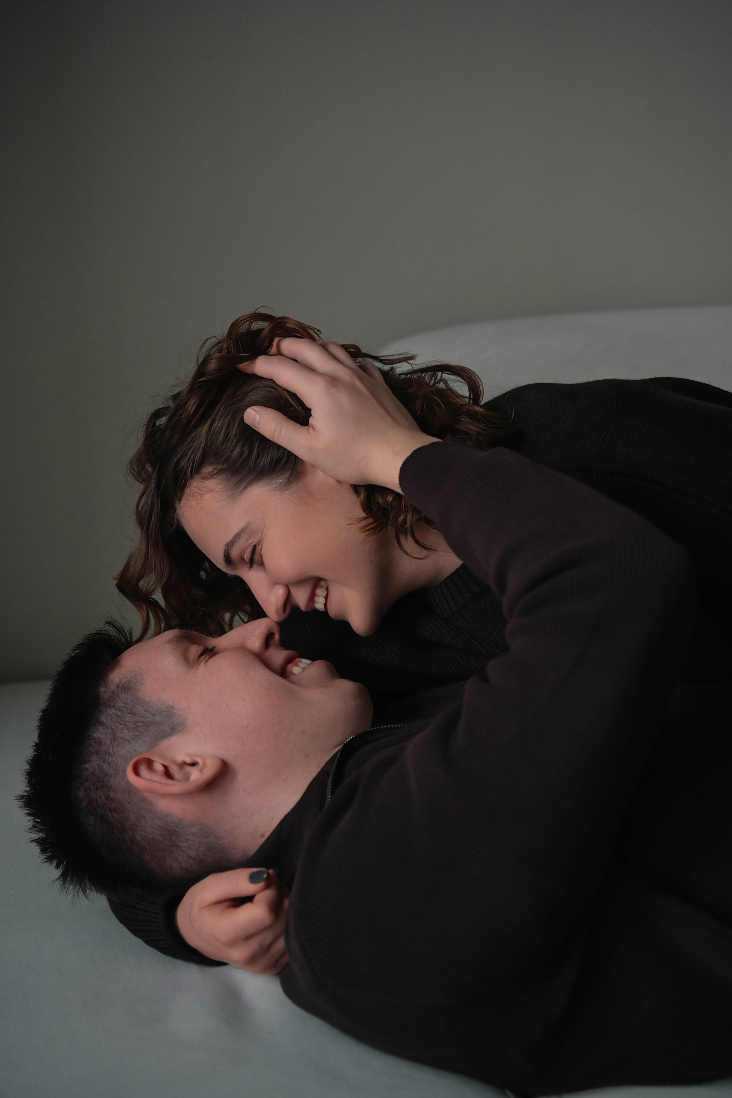 Love story. Фотограф Подольск