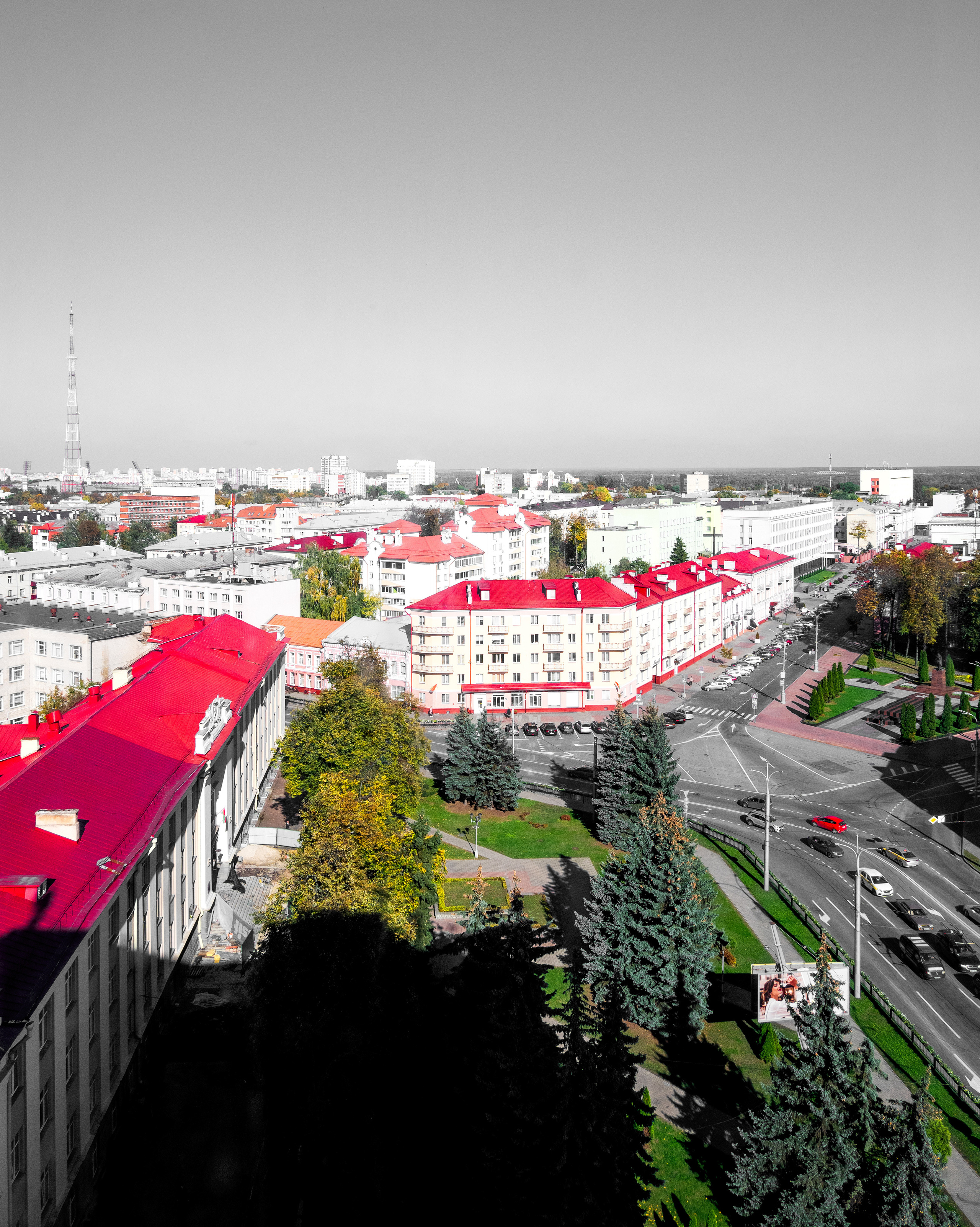 Архитектура (Architecture). Фотограф (photographer) Lischinski Vitaliy
