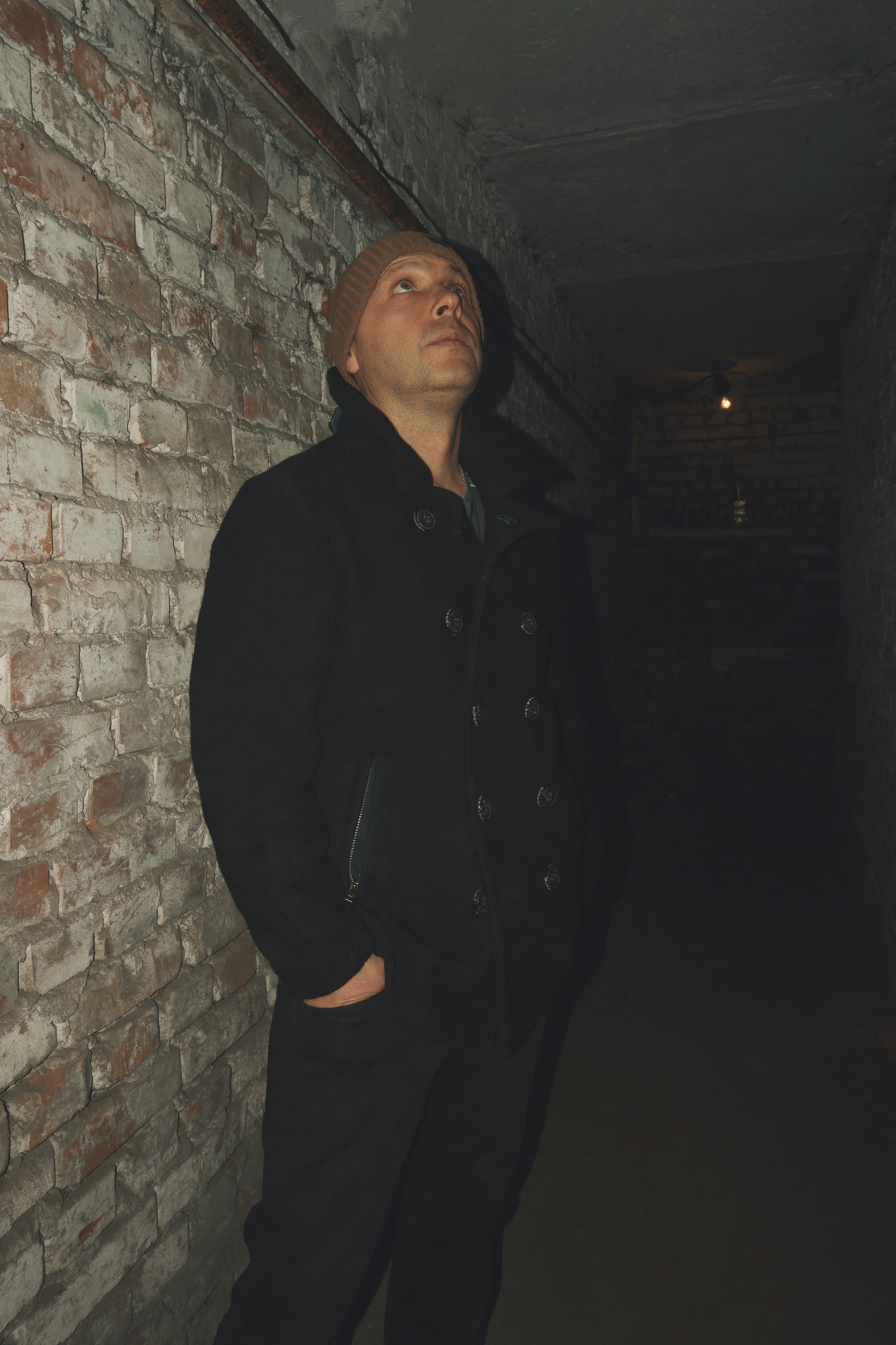 Fashion shooting for a magazine. Фотограф (photographer) Lischinski Vitaliy