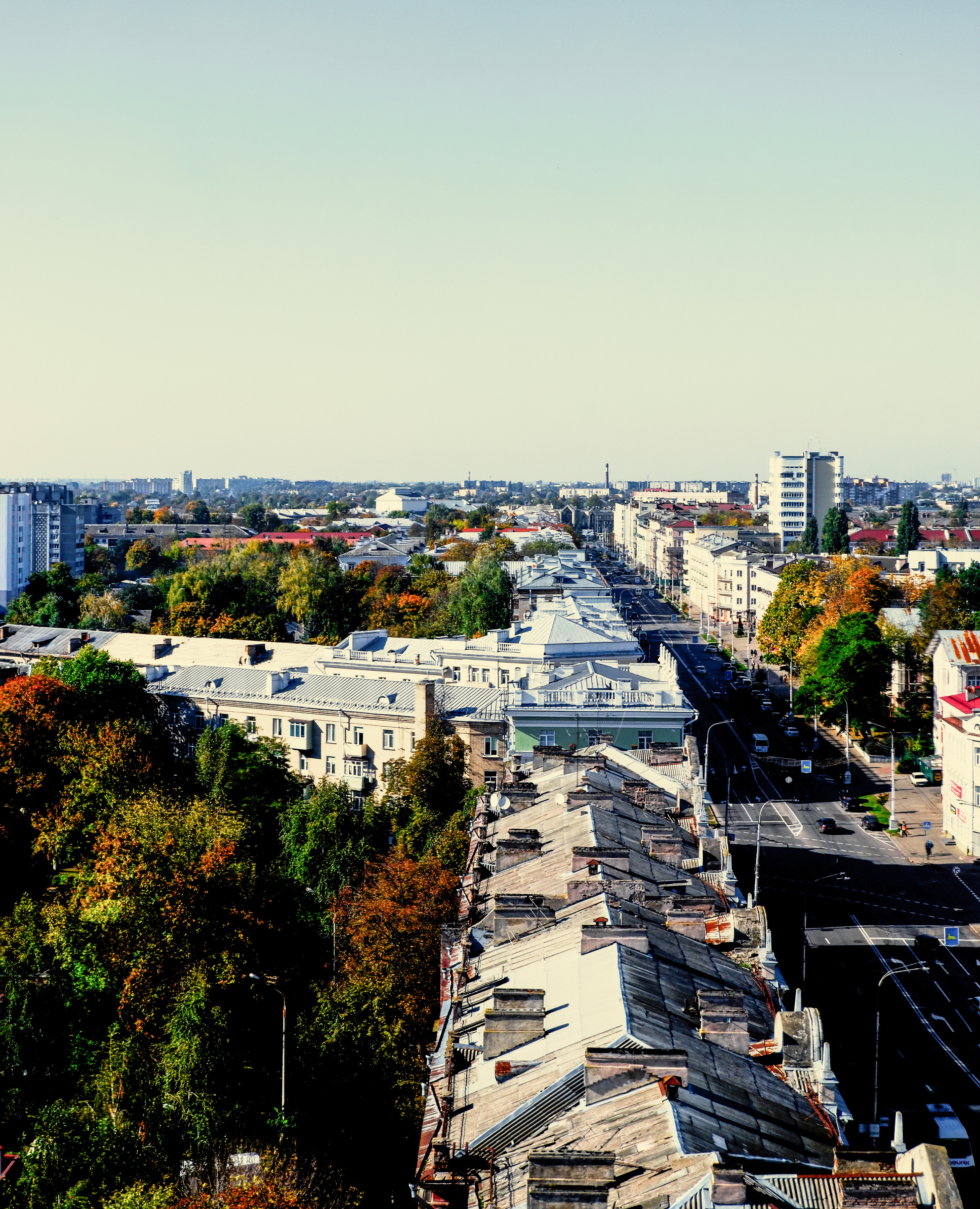 Архитектура (Architecture). Фотограф (photographer) Lischinski Vitaliy