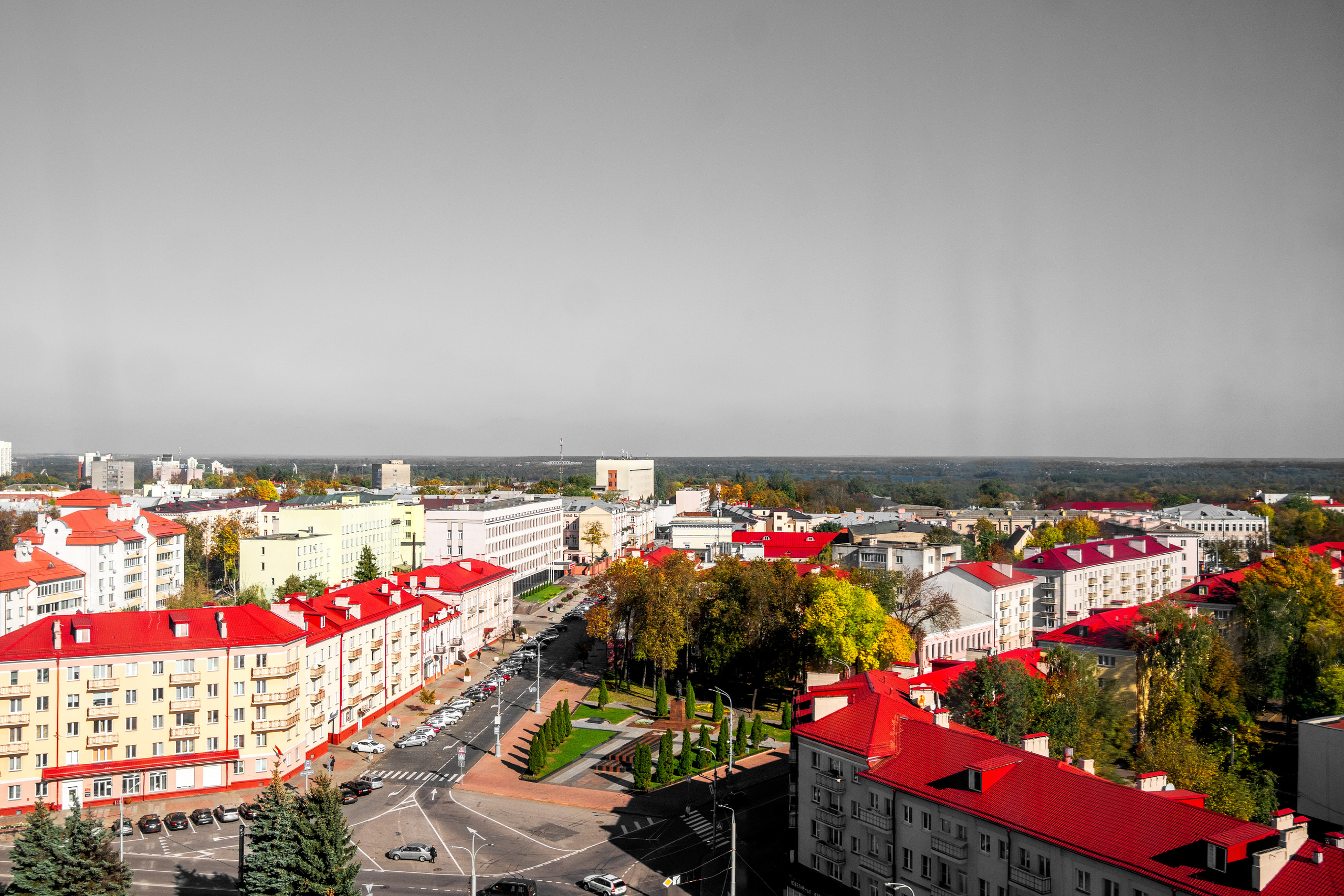 Архитектура (Architecture). Фотограф (photographer) Lischinski Vitaliy