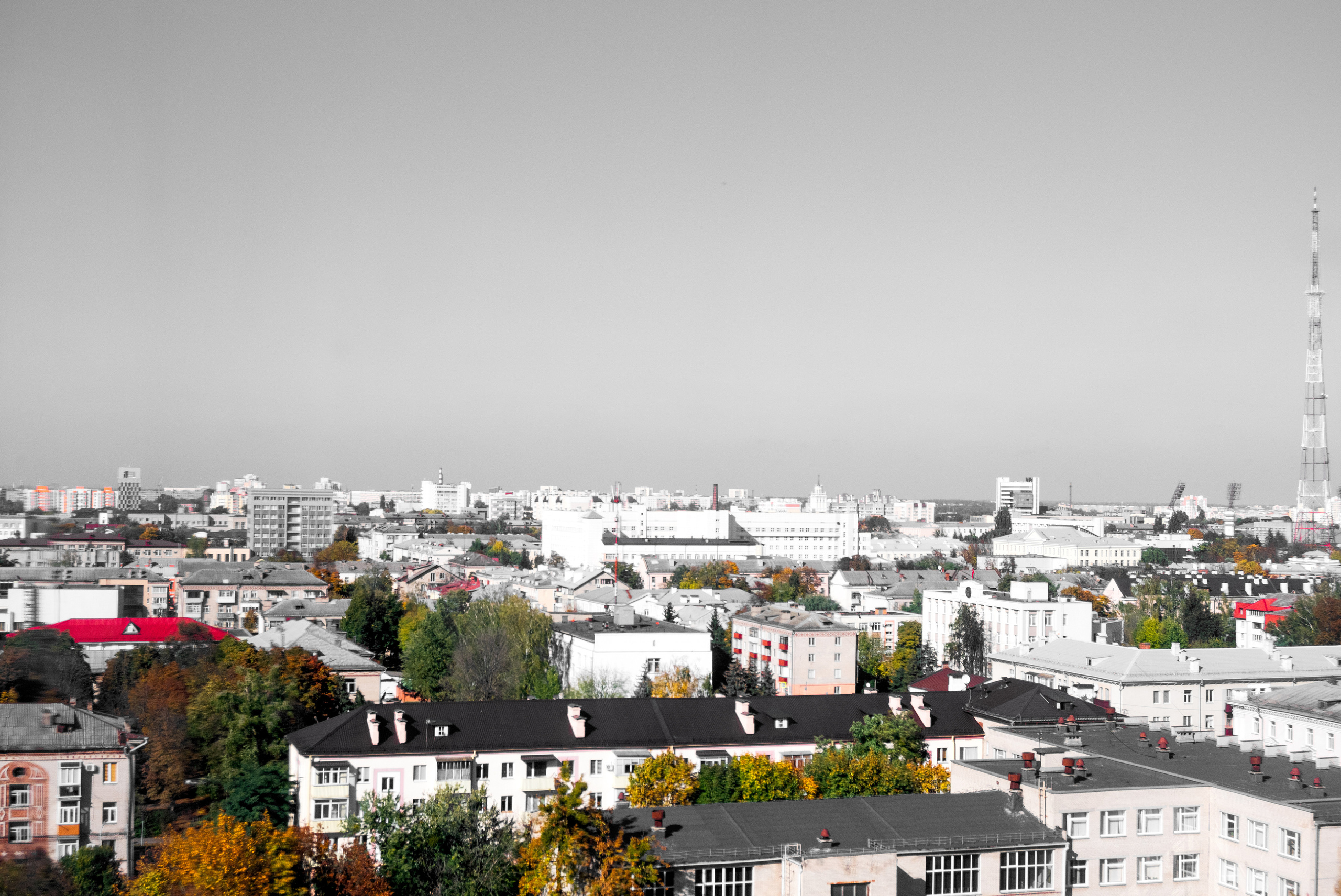 Архитектура (Architecture). Фотограф (photographer) Lischinski Vitaliy