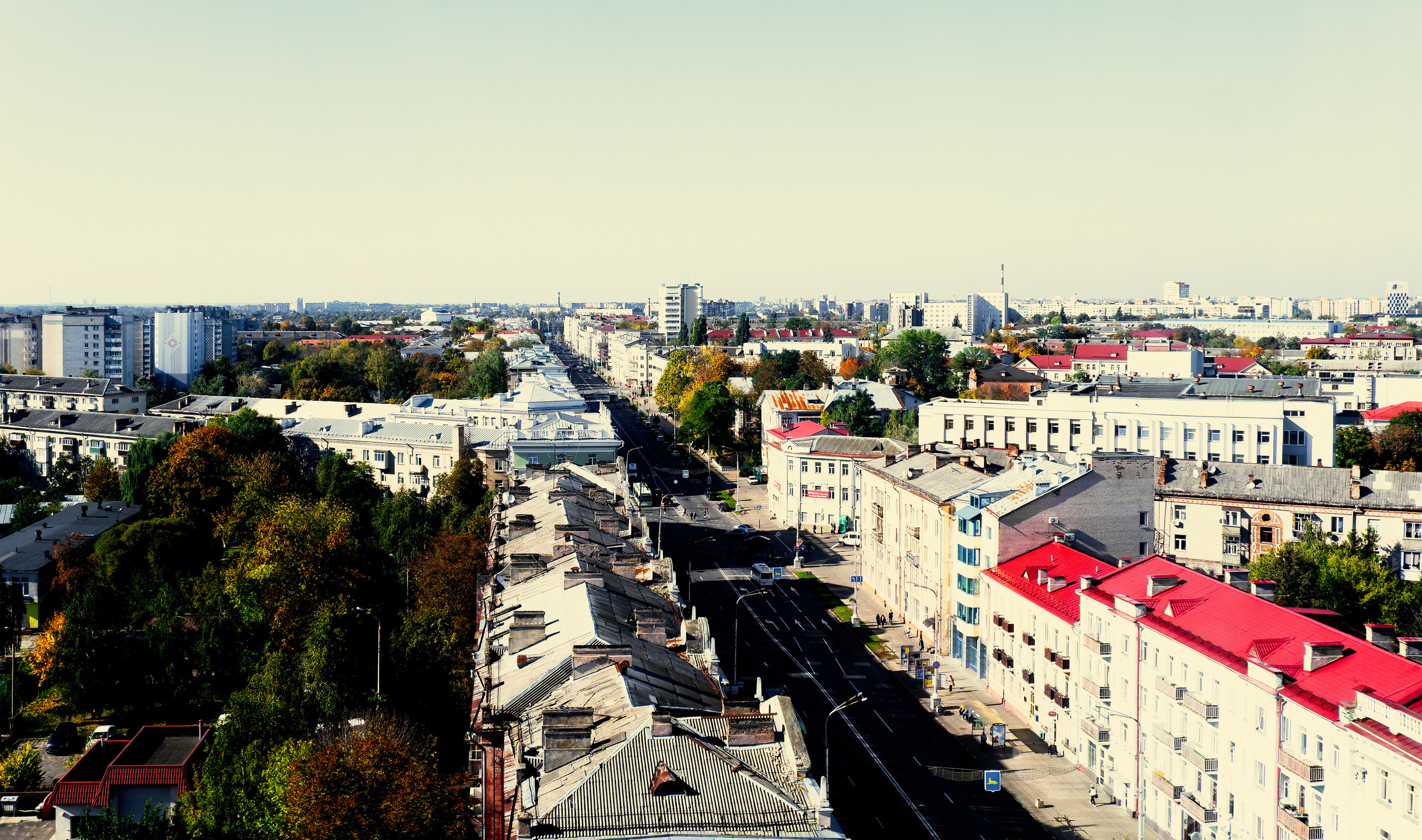 Архитектура (Architecture). Фотограф (photographer) Lischinski Vitaliy