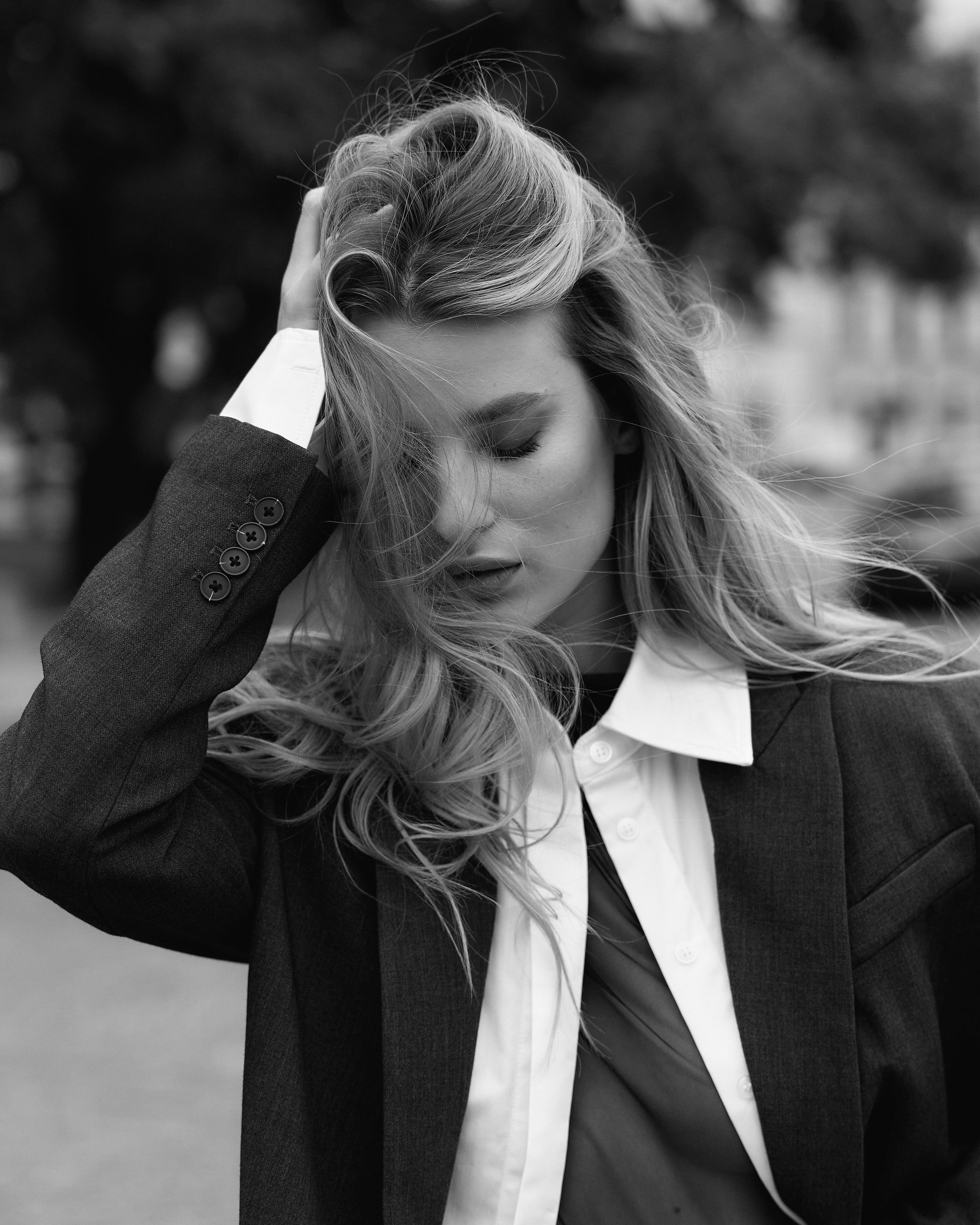 Alisiya Miller. Фотограф Дмитрий Цветков | Санкт-Петербург