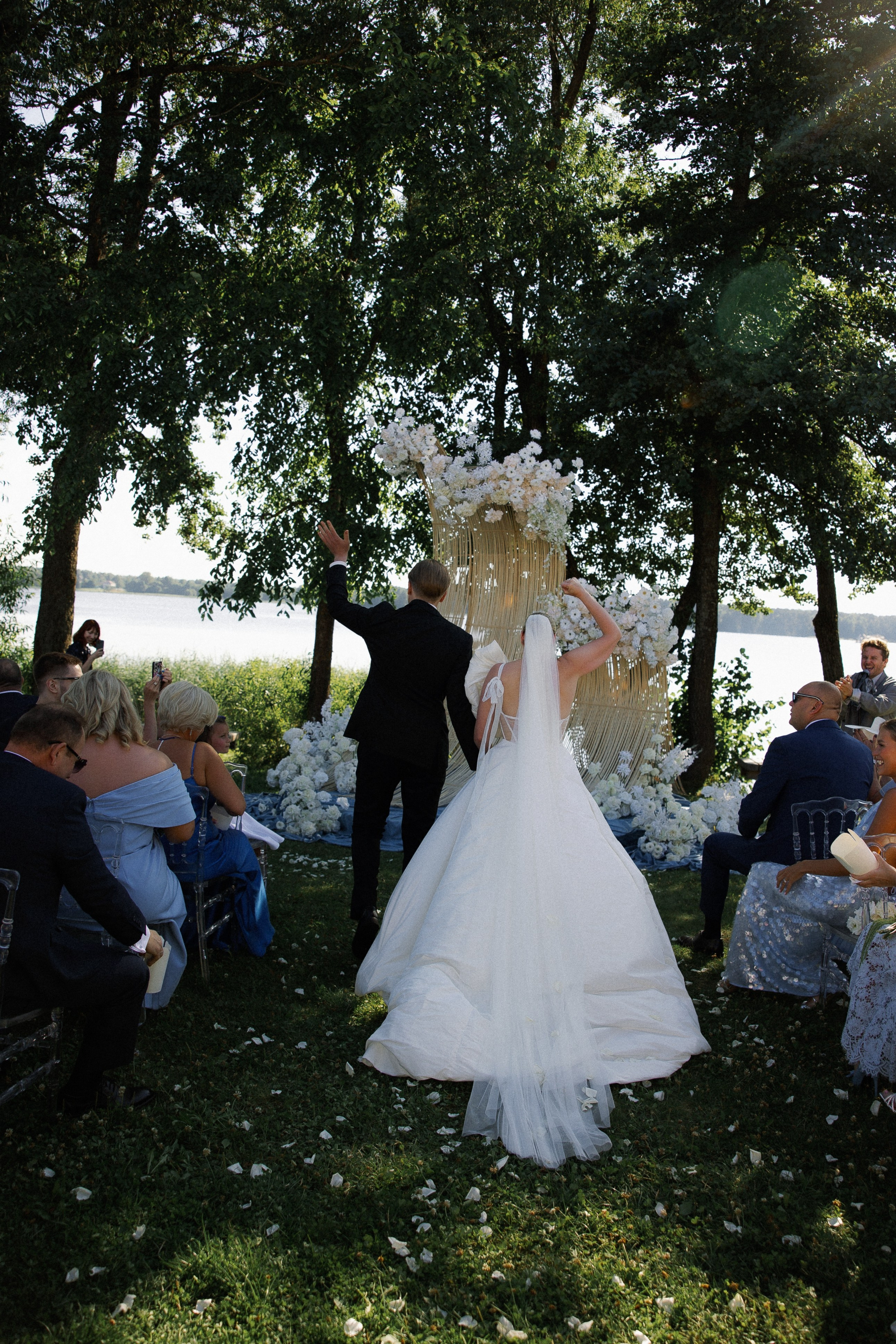Полина & Герман. Фотограф Serj Ganso