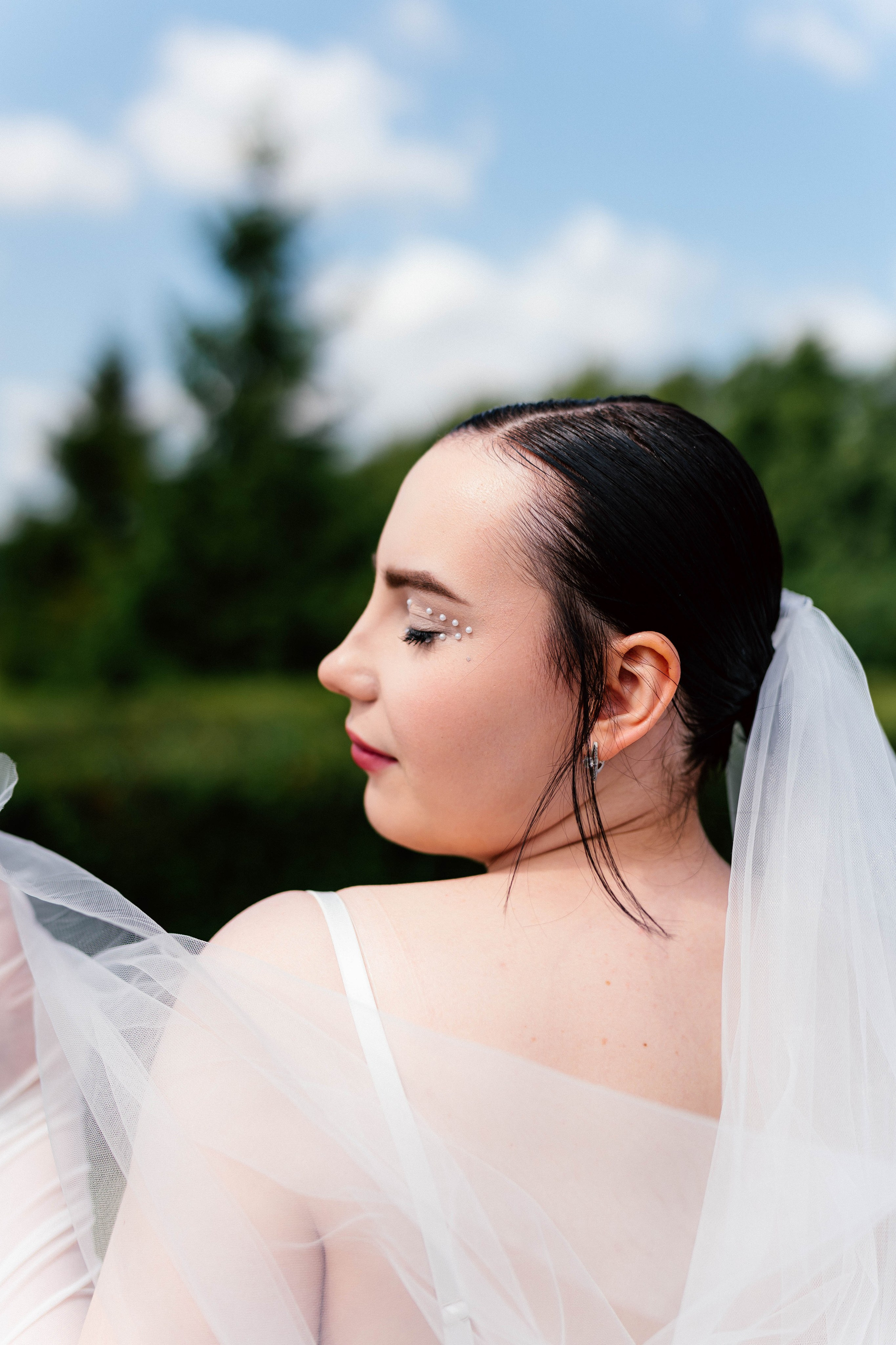 Свадьба Виктории и Леонида. Твой фотограф Алина Кочергина