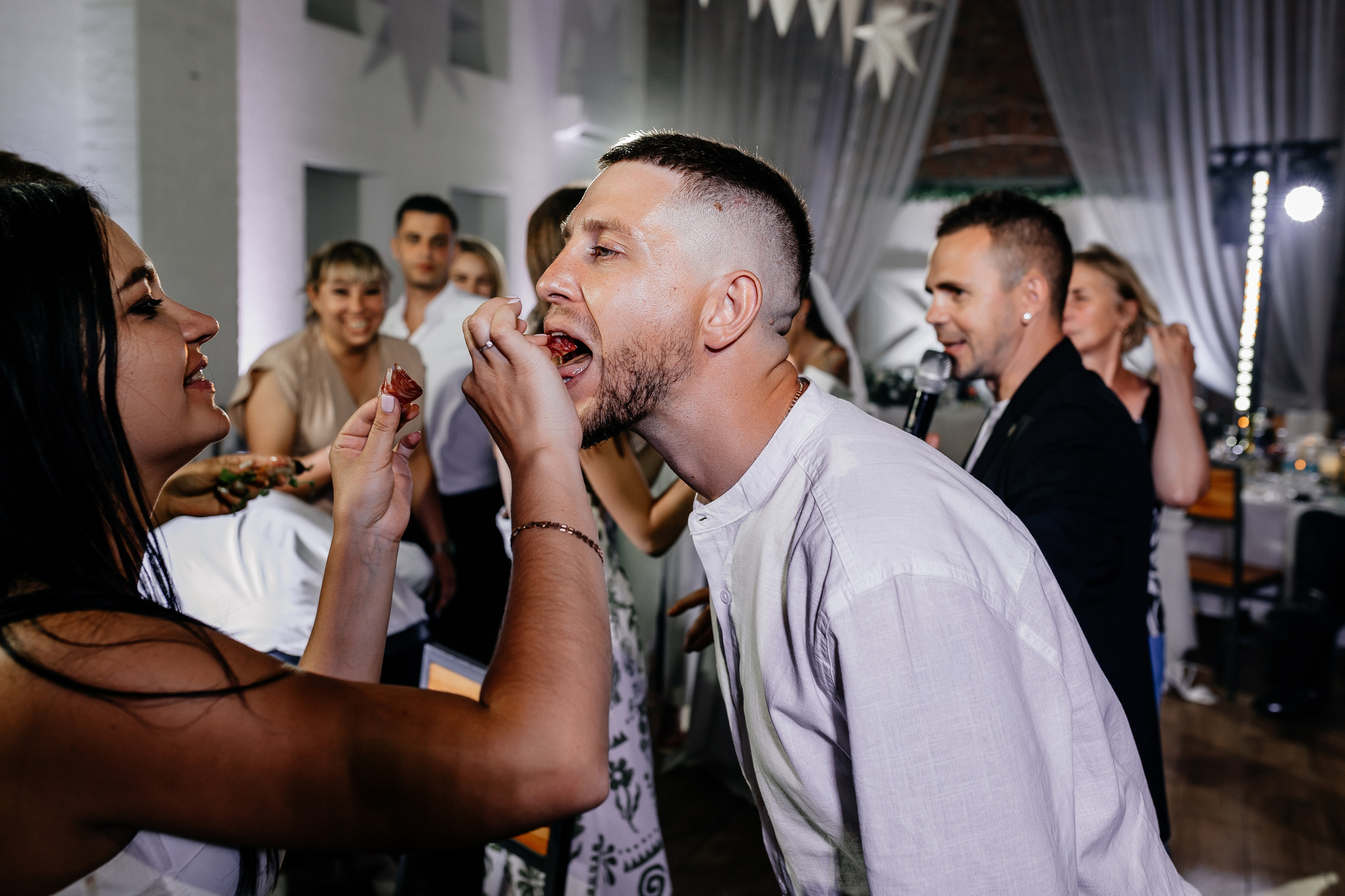 Юлия и Никита. Свадебный фотограф Елена Ловцевич