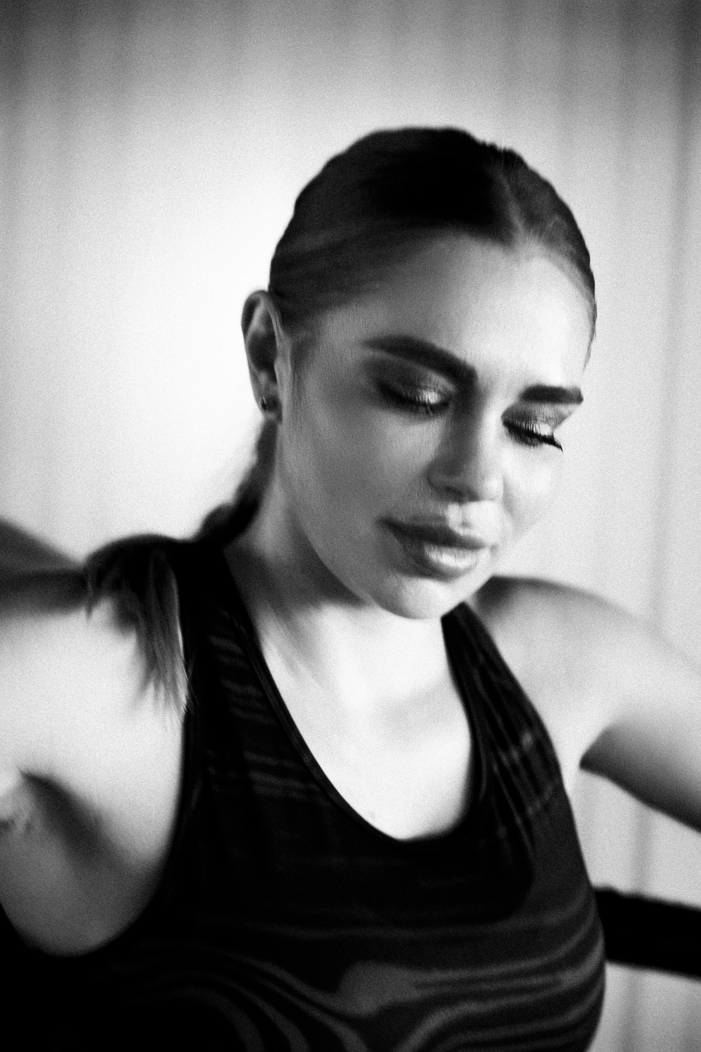 Ринг. Фотограф Галина Скорик