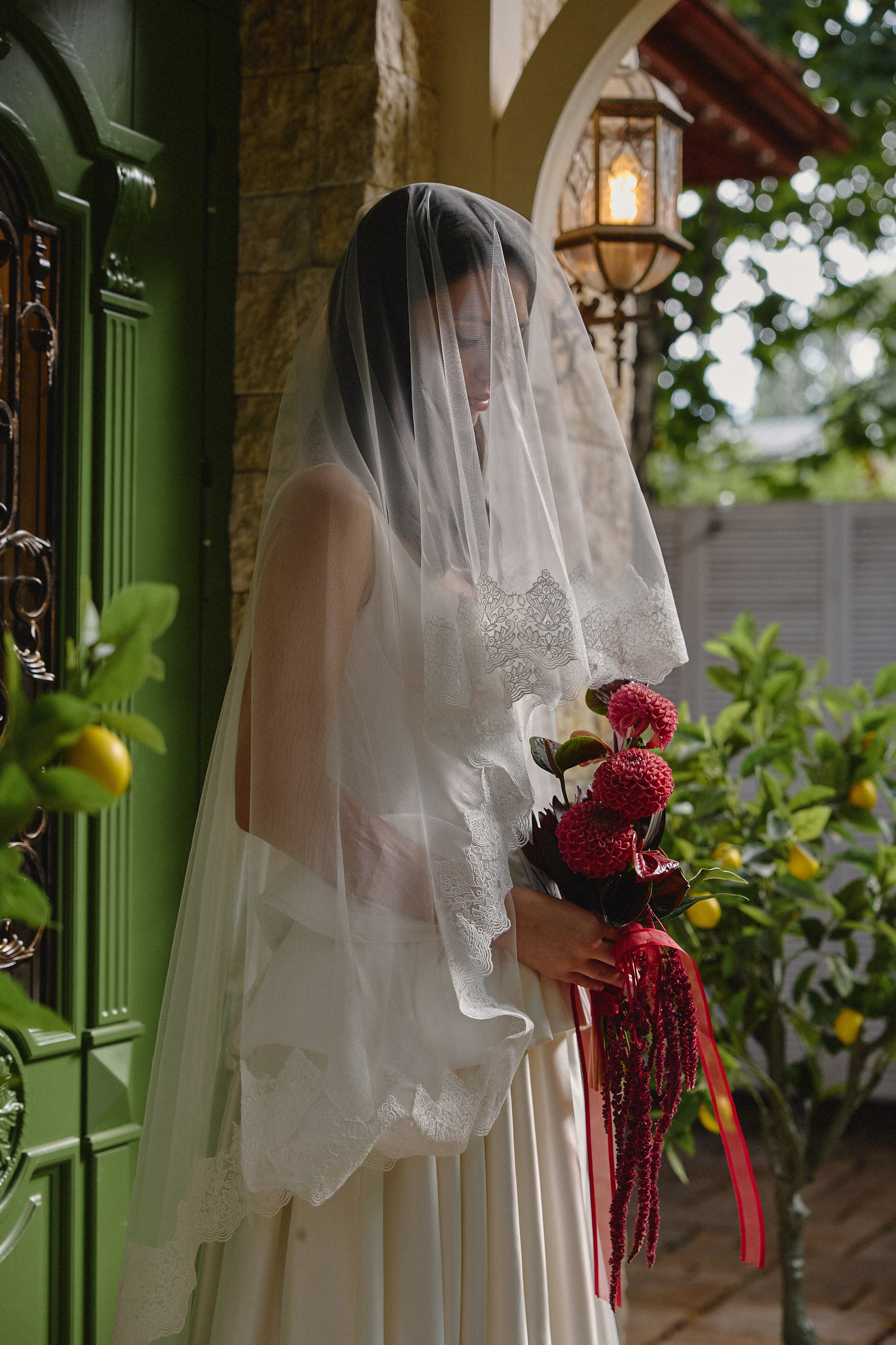 Dolce Vita. Портретный и репортажный фотограф в Москве Острикова Анастасия