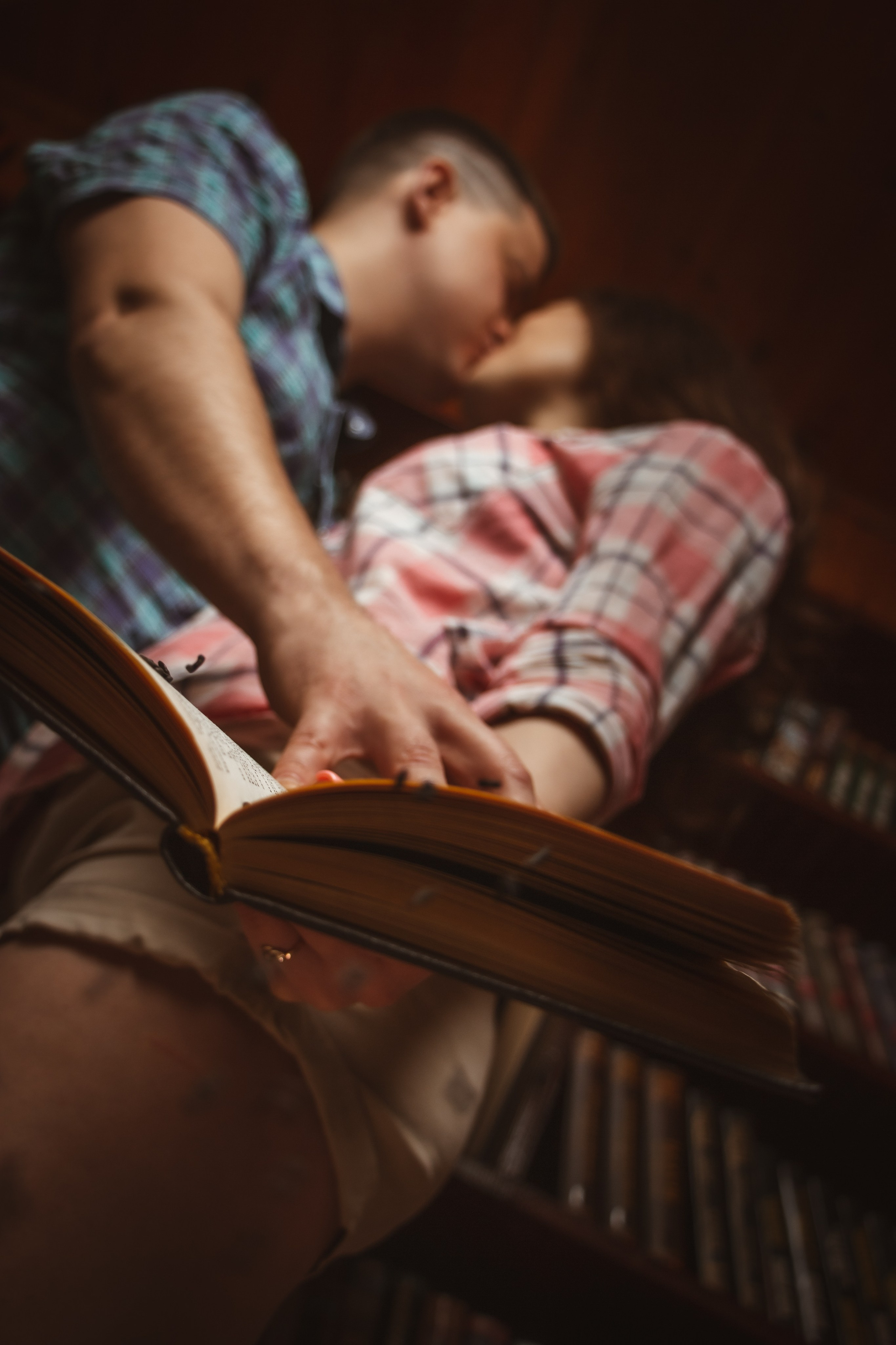 Портретный фотограф Москва Максим Василаки