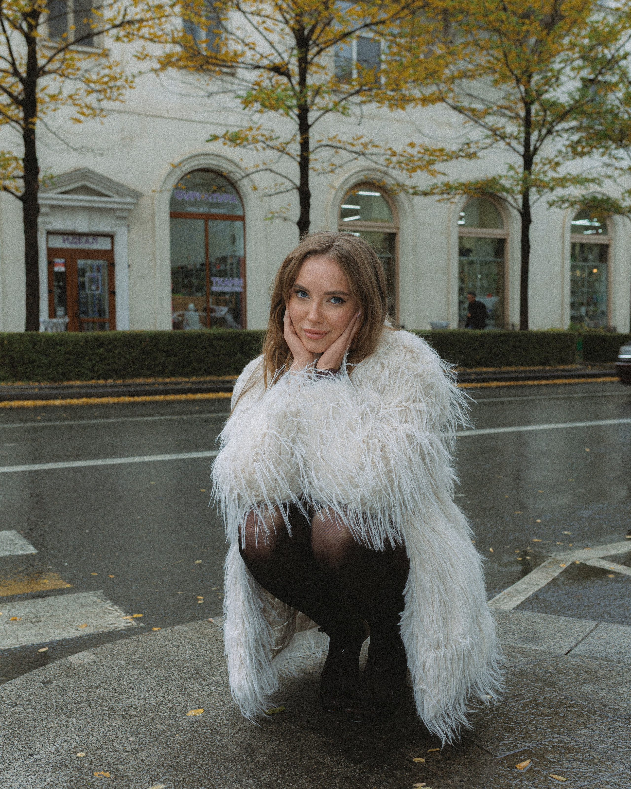 Стрит фотки. MARINEANDREA