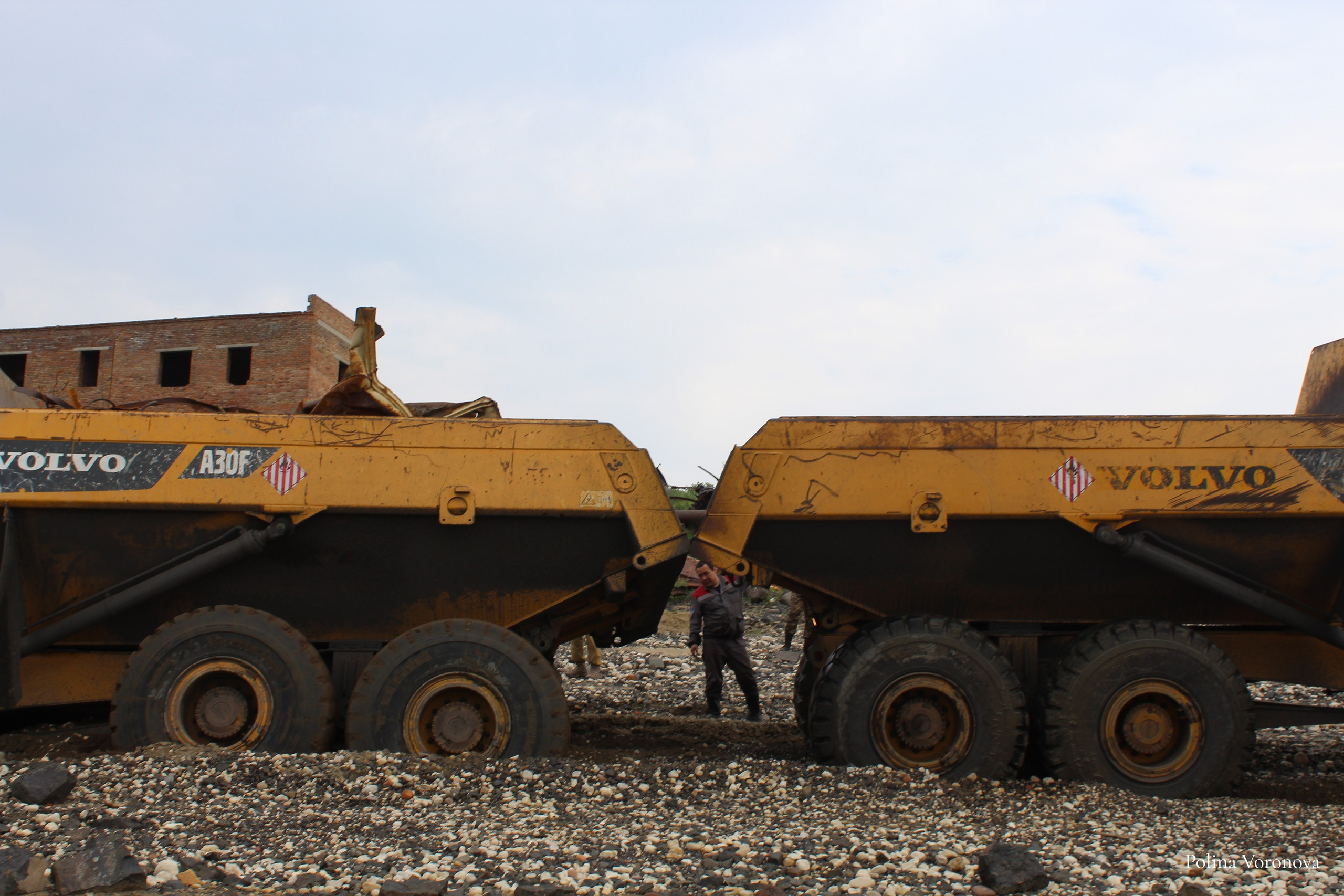 Хатанга и Русское Географическое общество 2024. Хорошая экспедиция