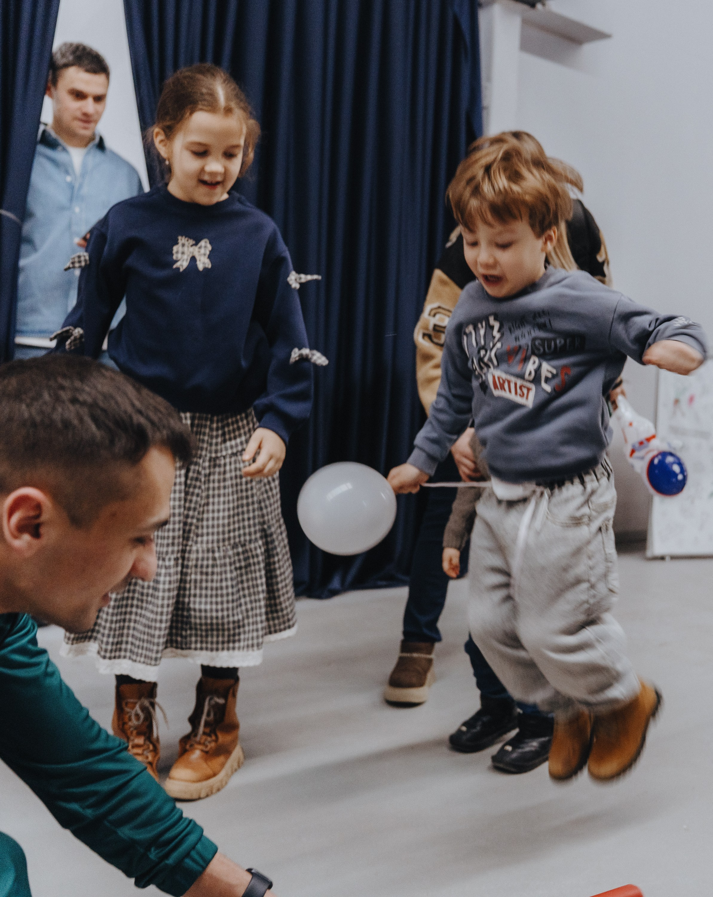 UMMA FORUM. Портретный и Репортажный Фотограф Москва