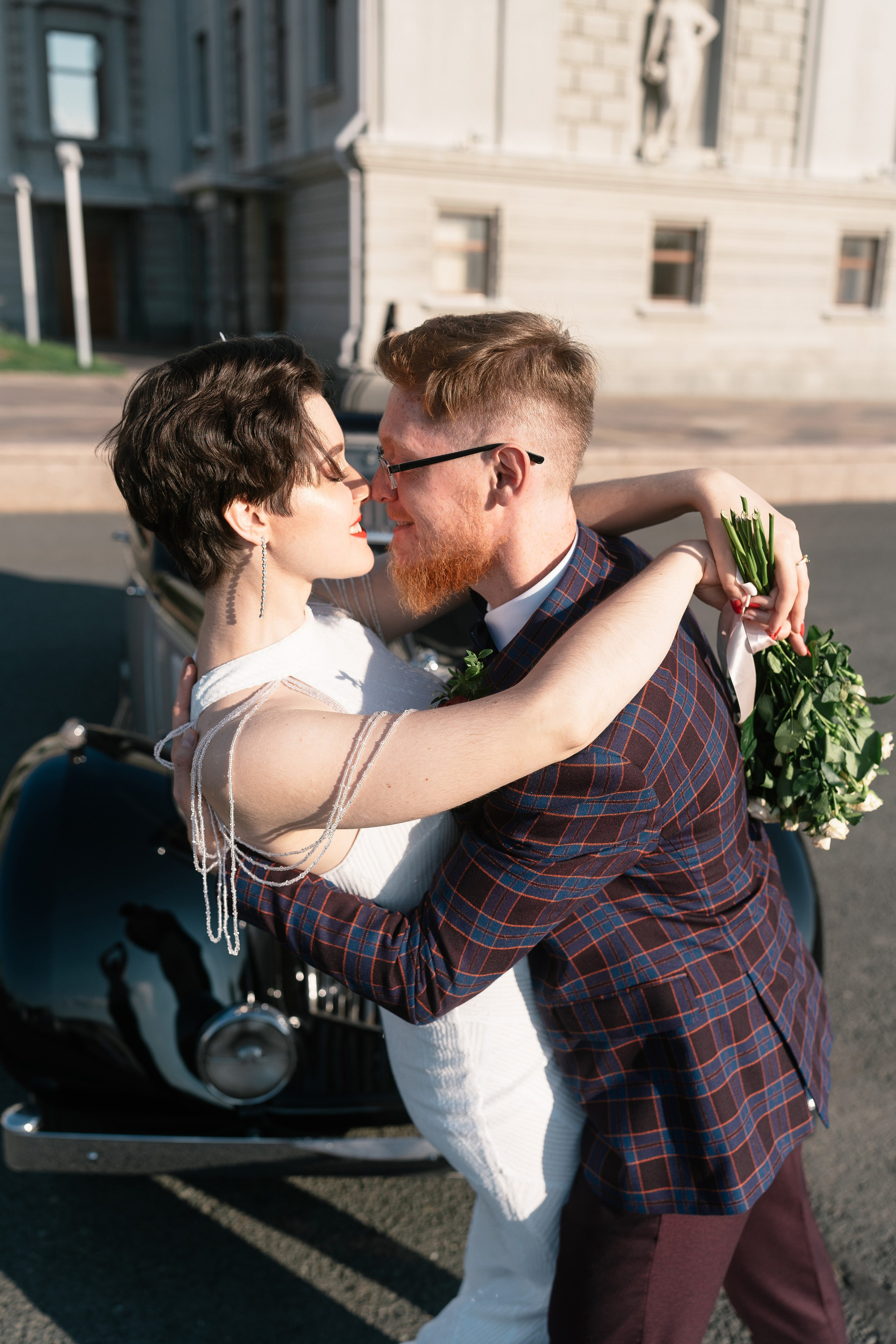 Великий Гэтсби | 2024 Евгений и Наталья. ИТВИ