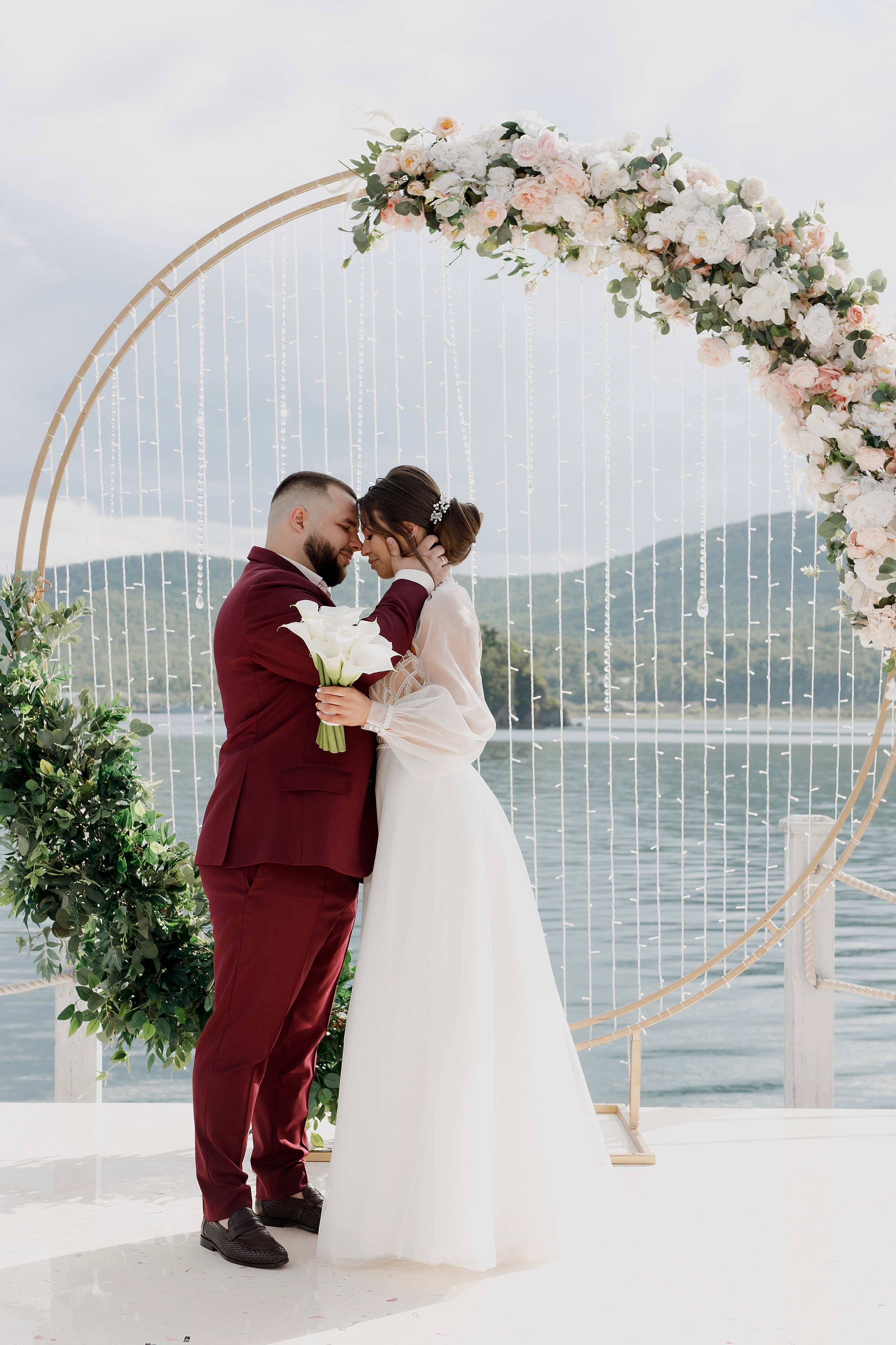 Рада и Максим. Свадебный и семейный фотограф  во Владивостоке Ольга Украинец